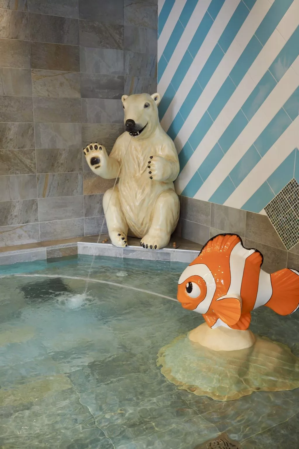 Le Lodge des Neiges-Inside