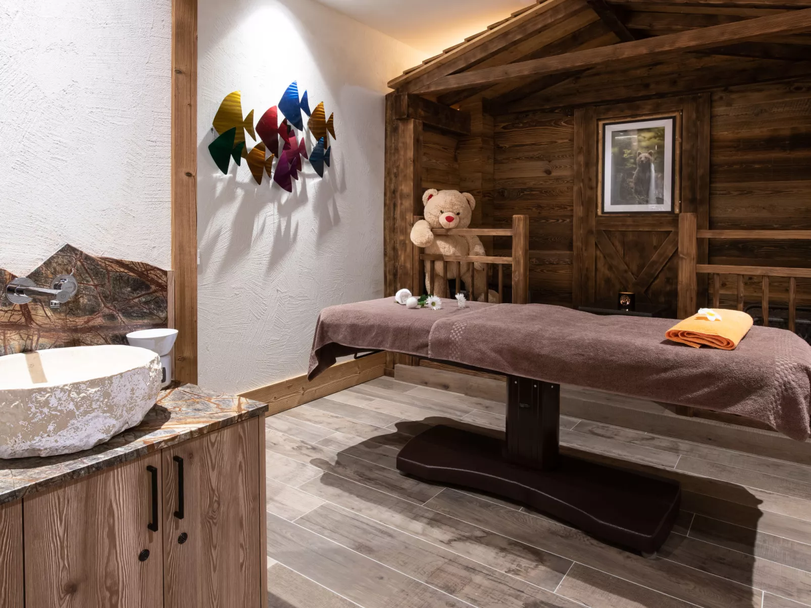 CGH Rés&Spa White Pearl-Inside