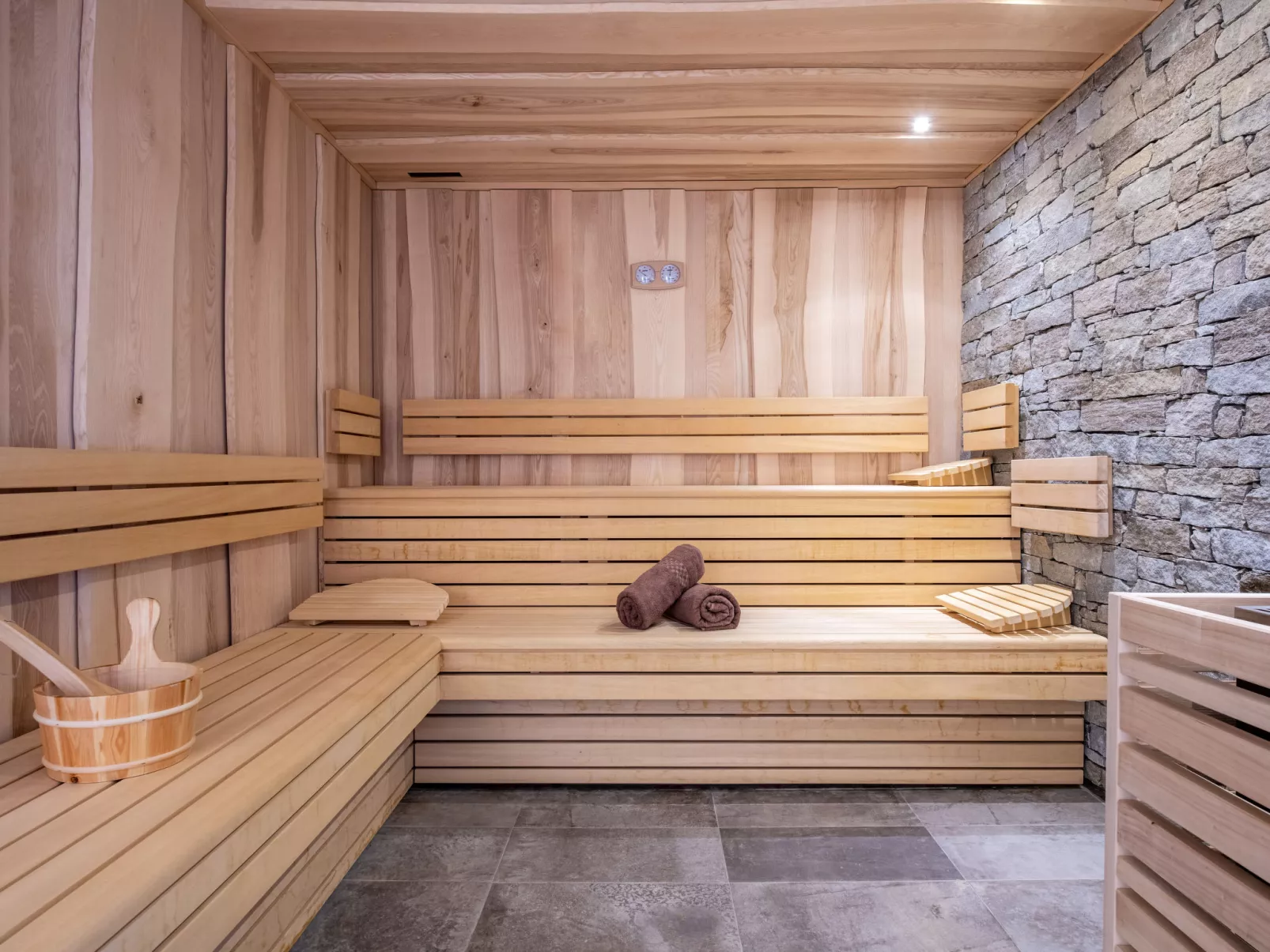 CGH Rés&Spa White Pearl-Inside
