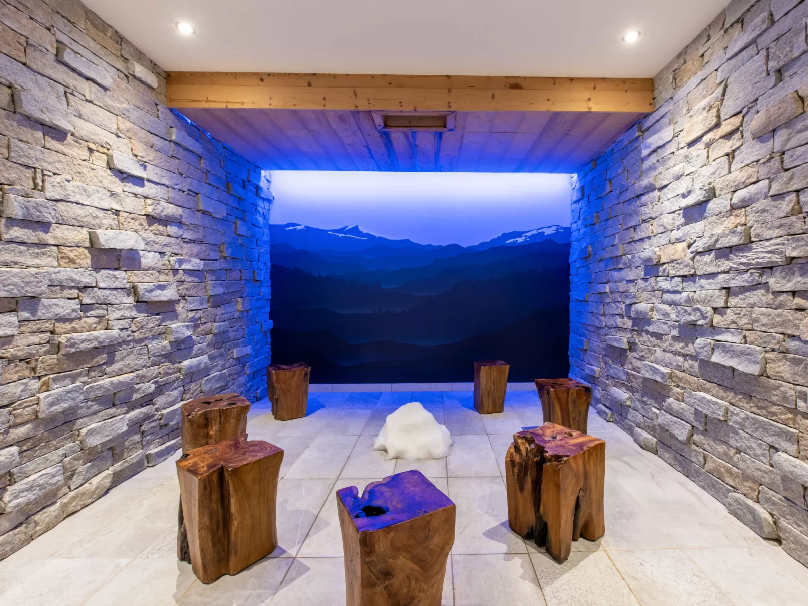 CGH Rés&Spa White Pearl-Inside