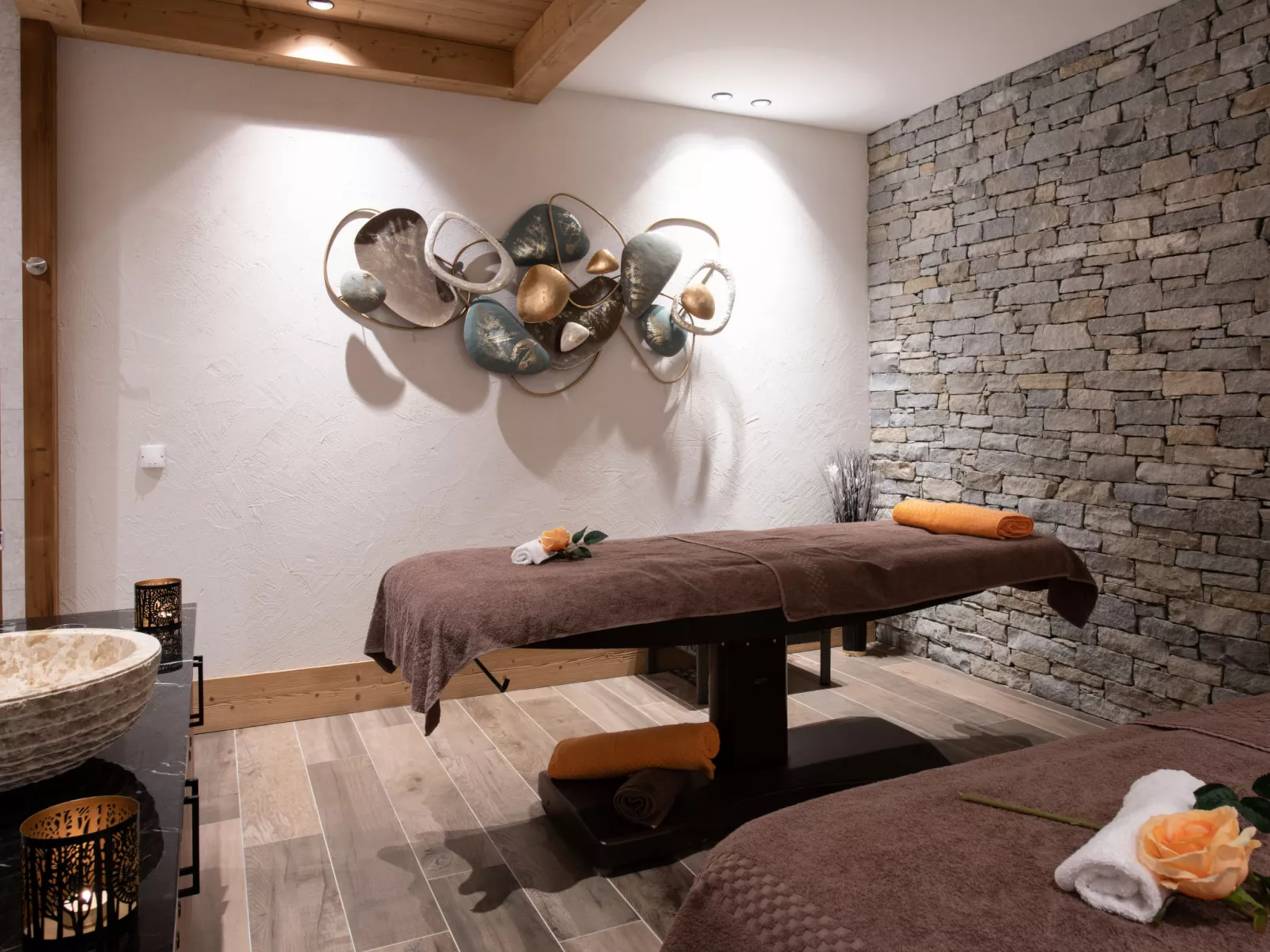 CGH Rés&Spa White Pearl-Inside