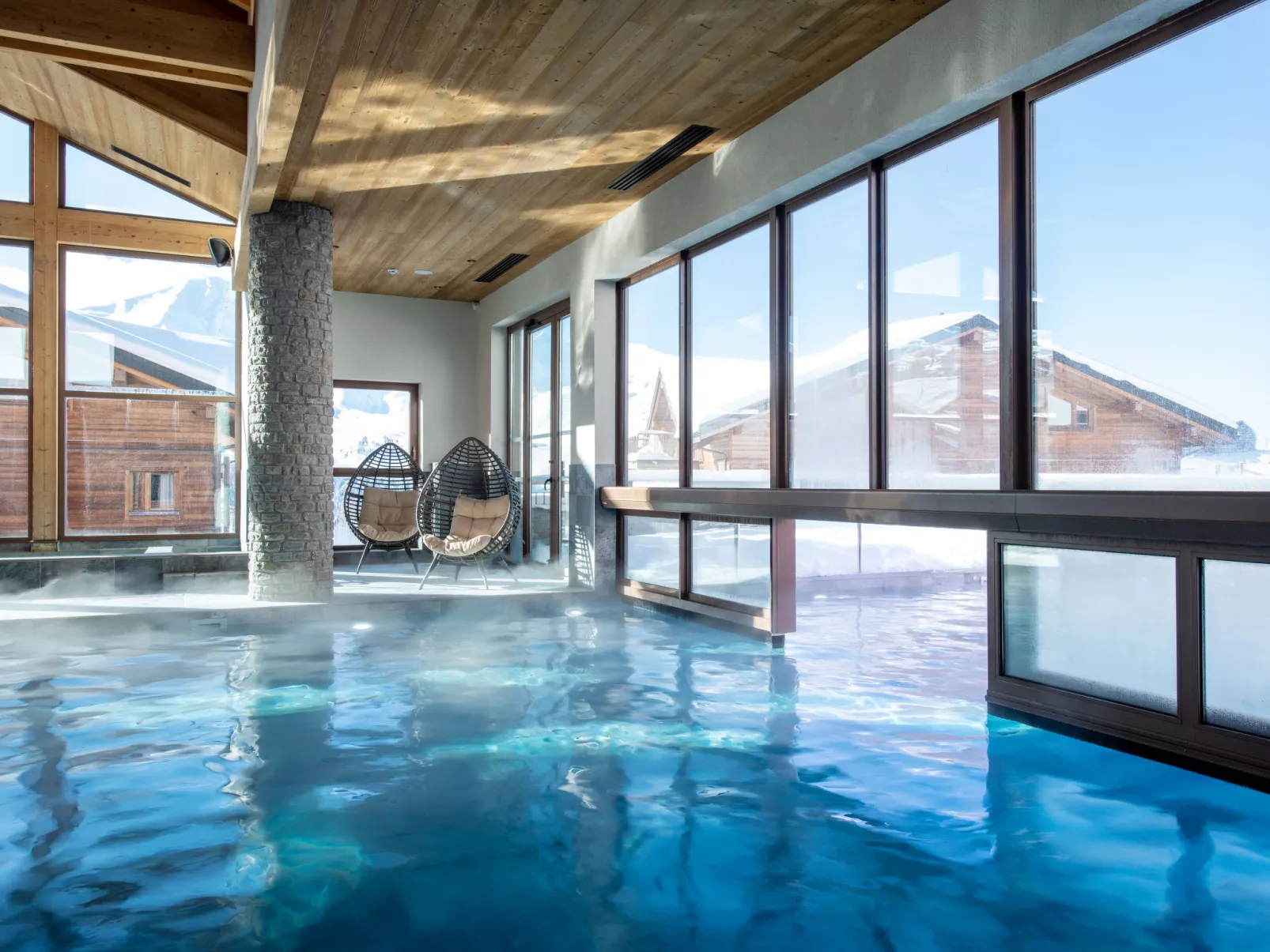 CGH Rés&Spa White Pearl-Inside