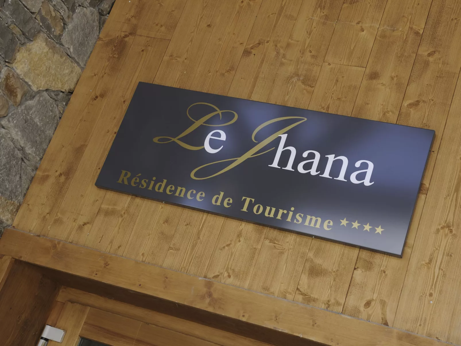 Le Jhana-Dedans