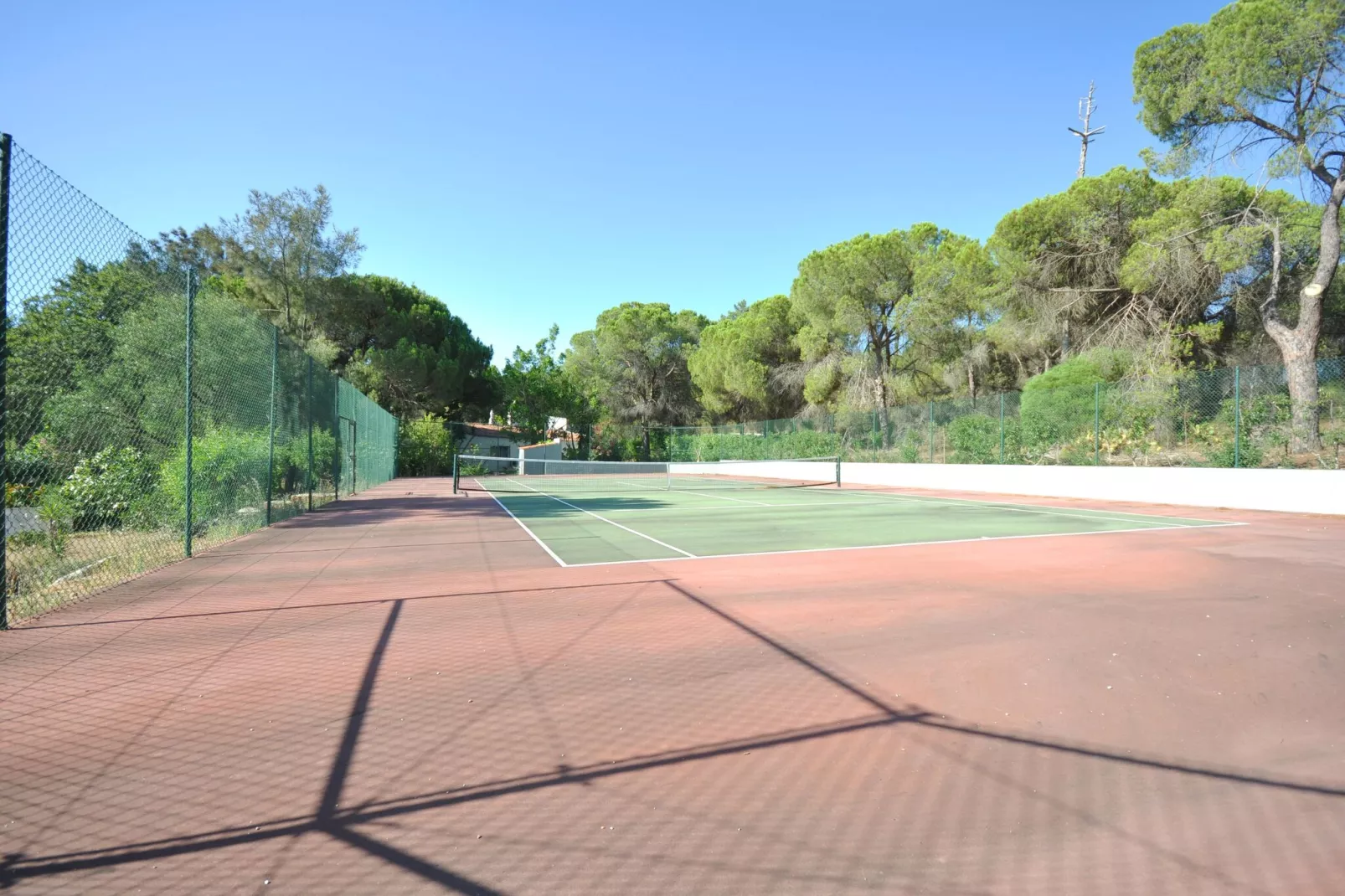 Casa Violeta-Facilities