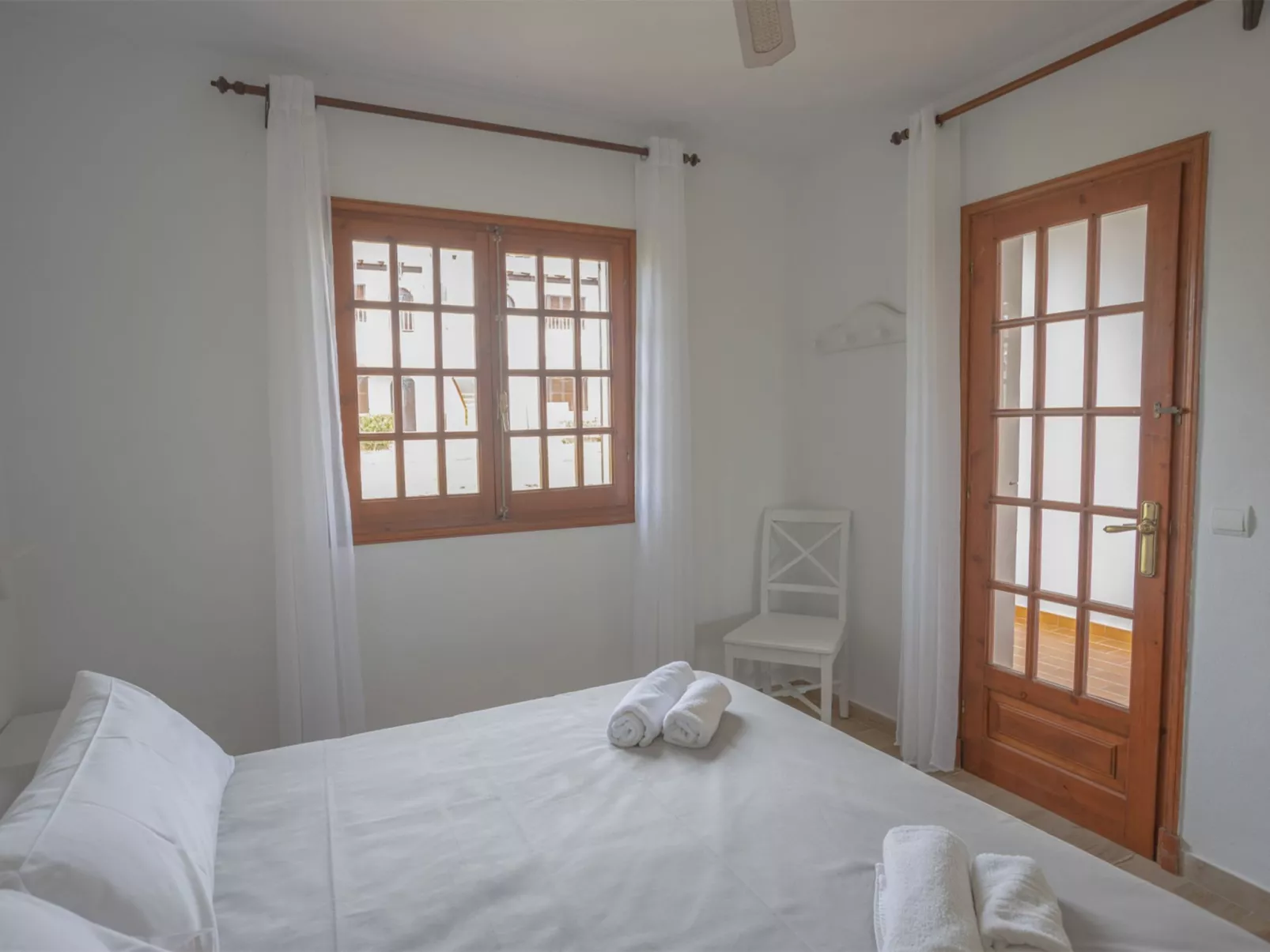 Son Bou Gardens PLUS-Inside