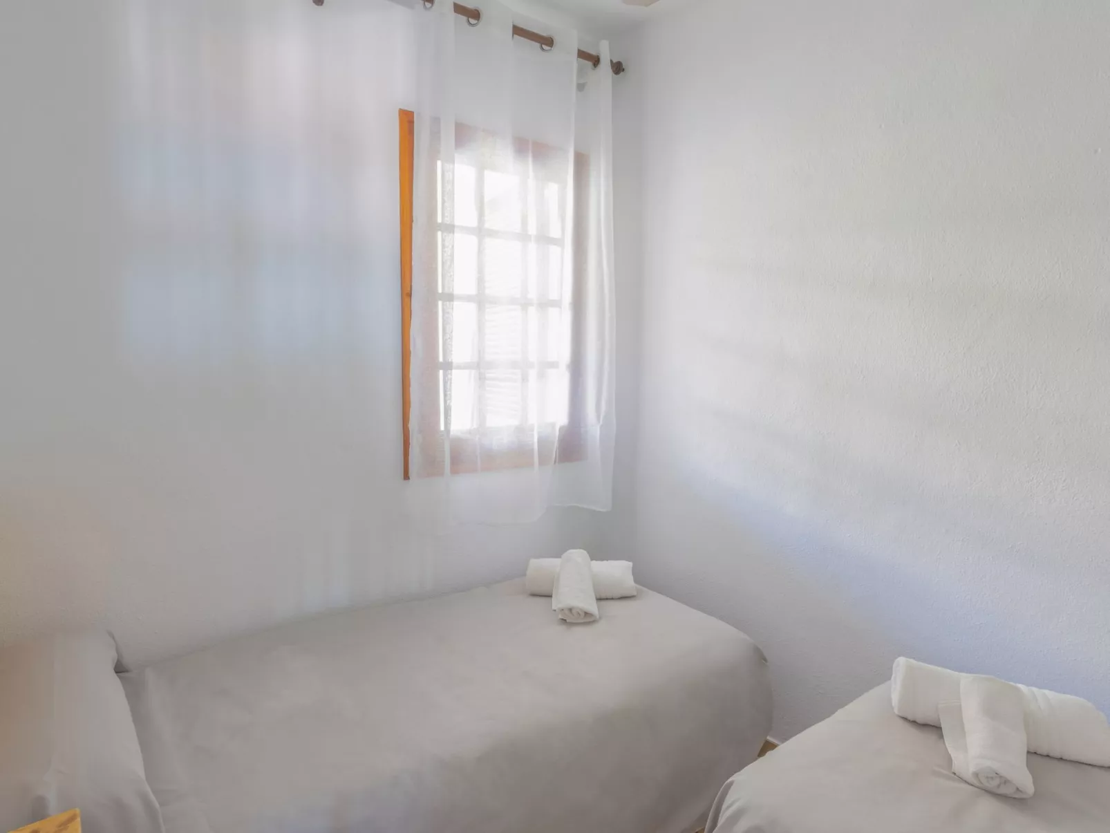 Son Bou Gardens PLUS-Inside