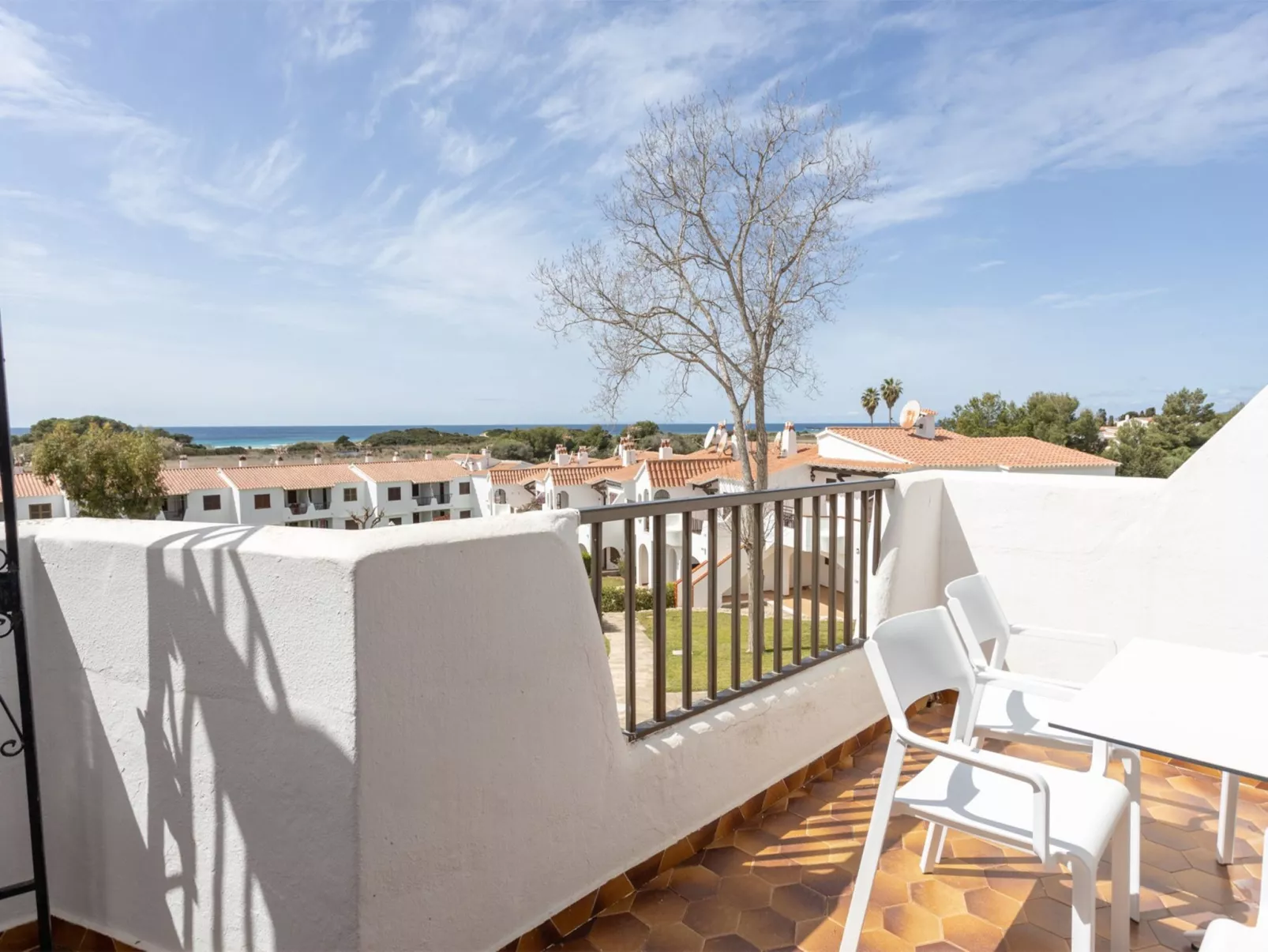 Son Bou Gardens PLUS-Outside