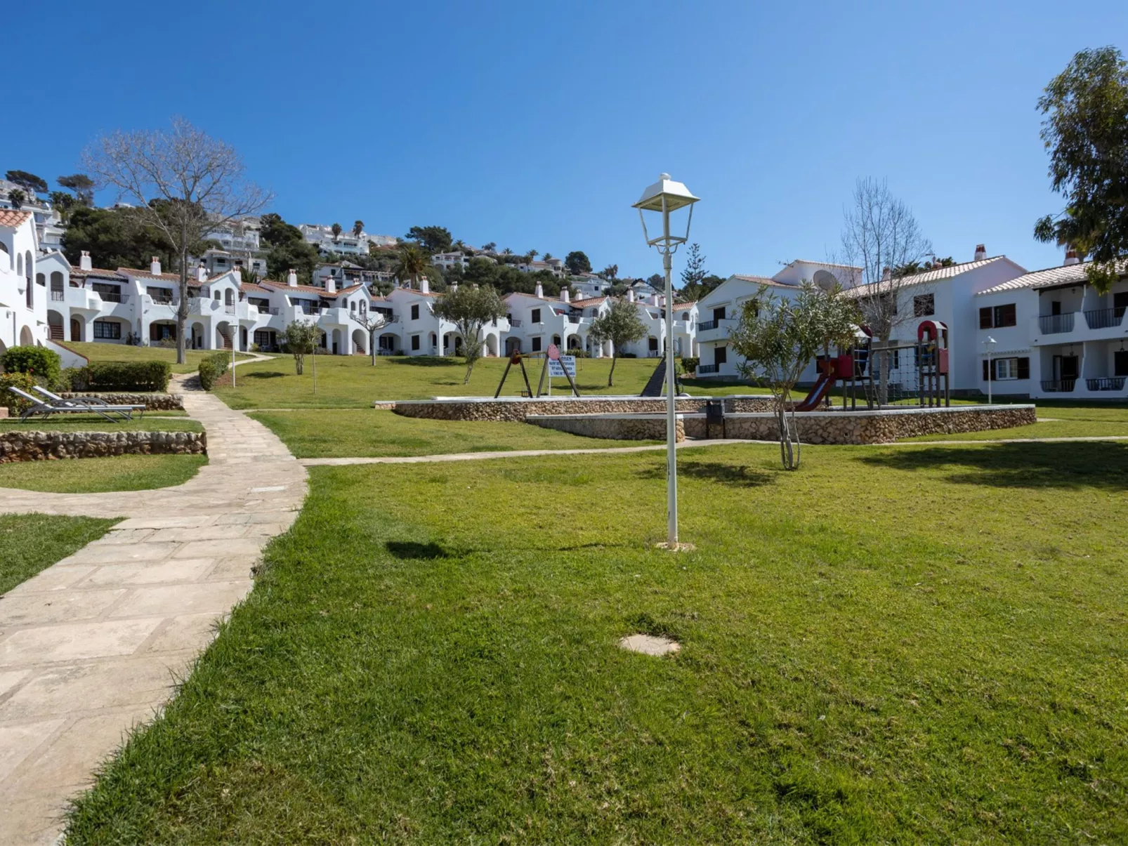 Son Bou Gardens PLUS-Outside