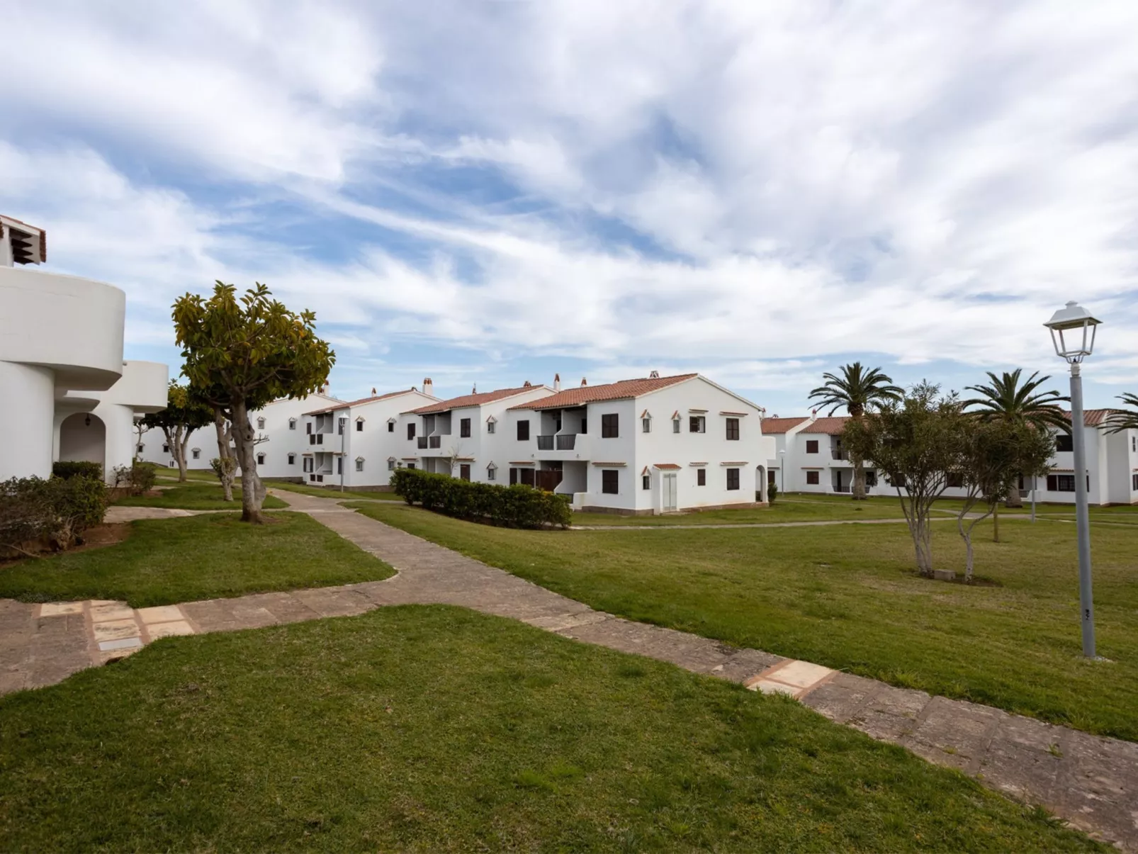 Son Bou Gardens PLUS-Outside