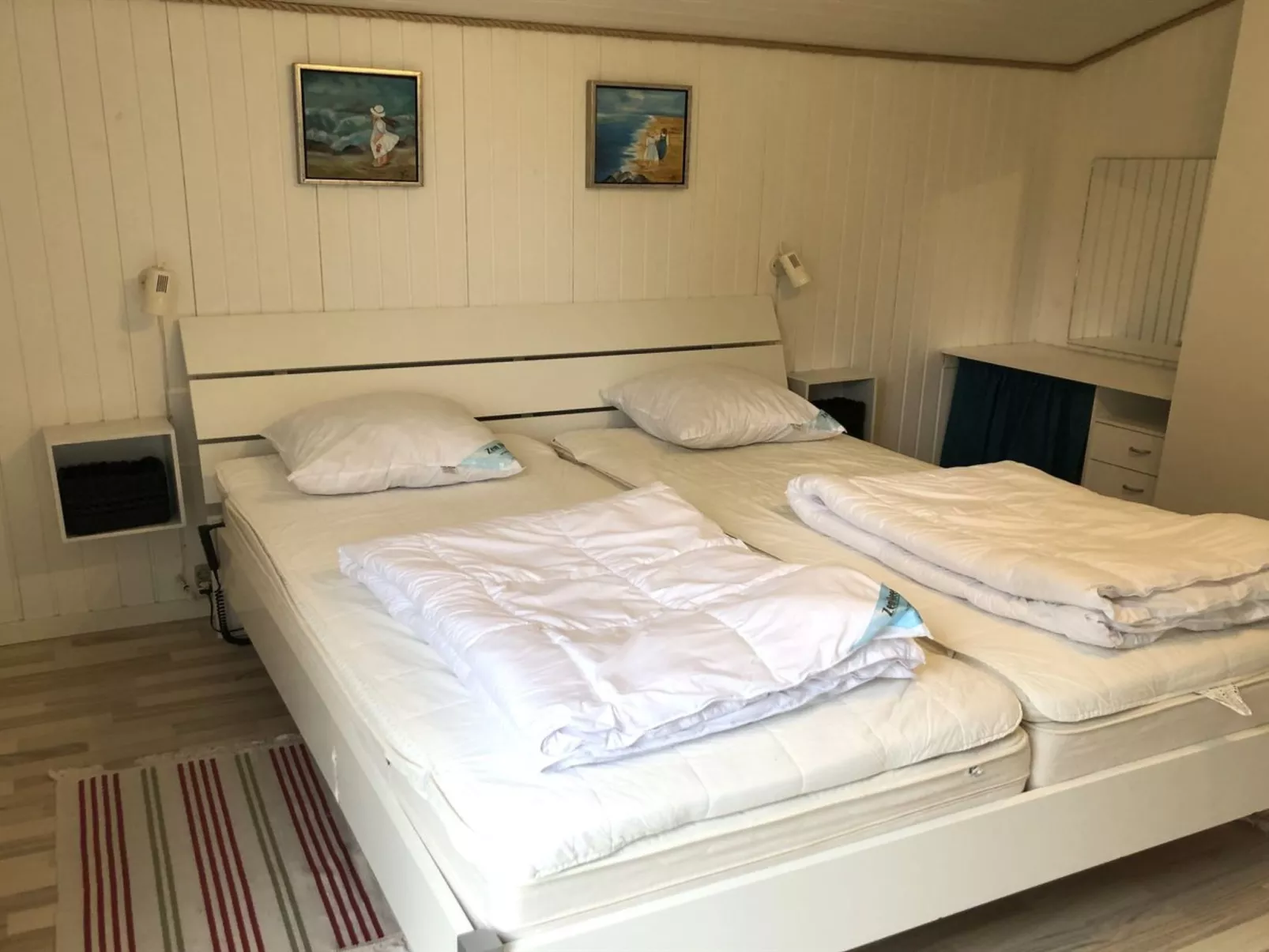 "Arnhild" - 750m from the sea-Outside