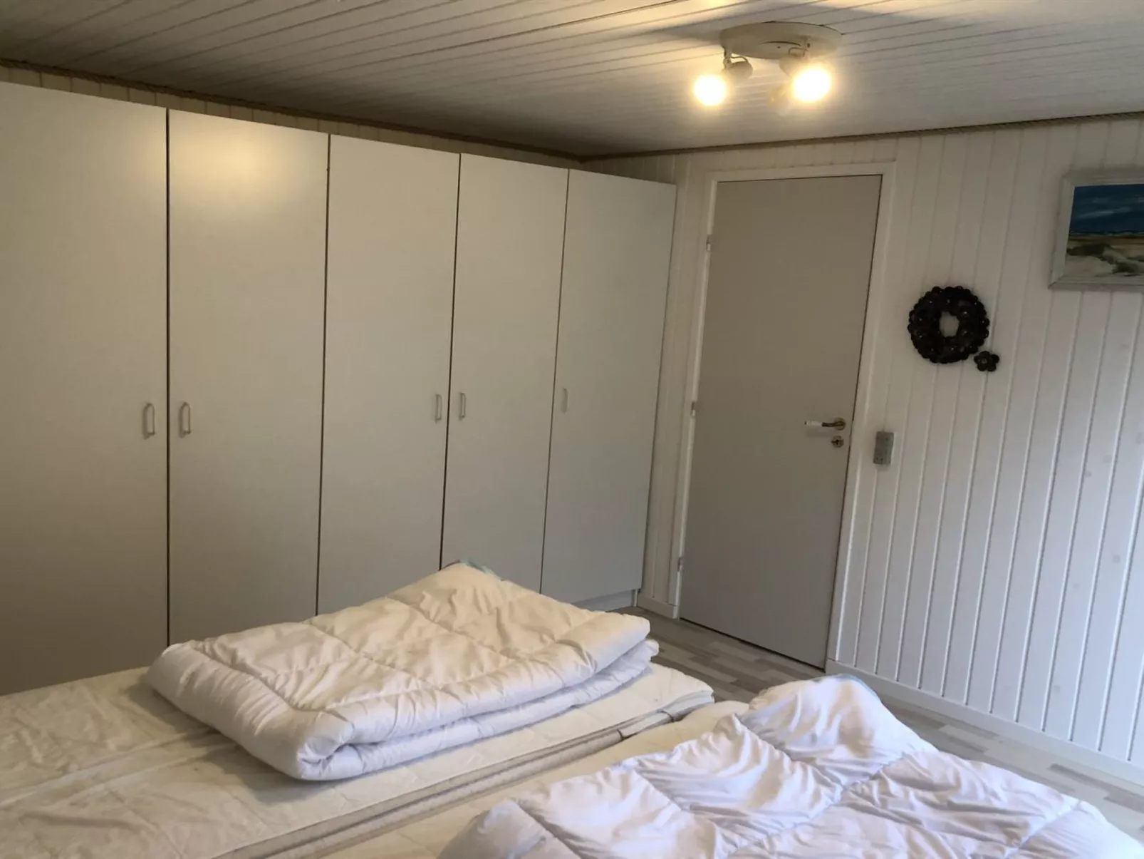 "Arnhild" - 750m from the sea-Outside