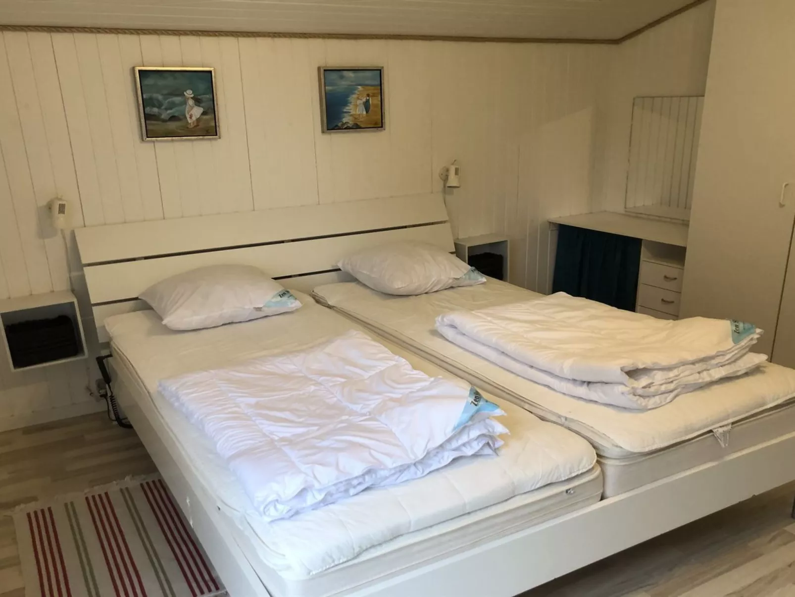 "Arnhild" - 750m from the sea-Outside