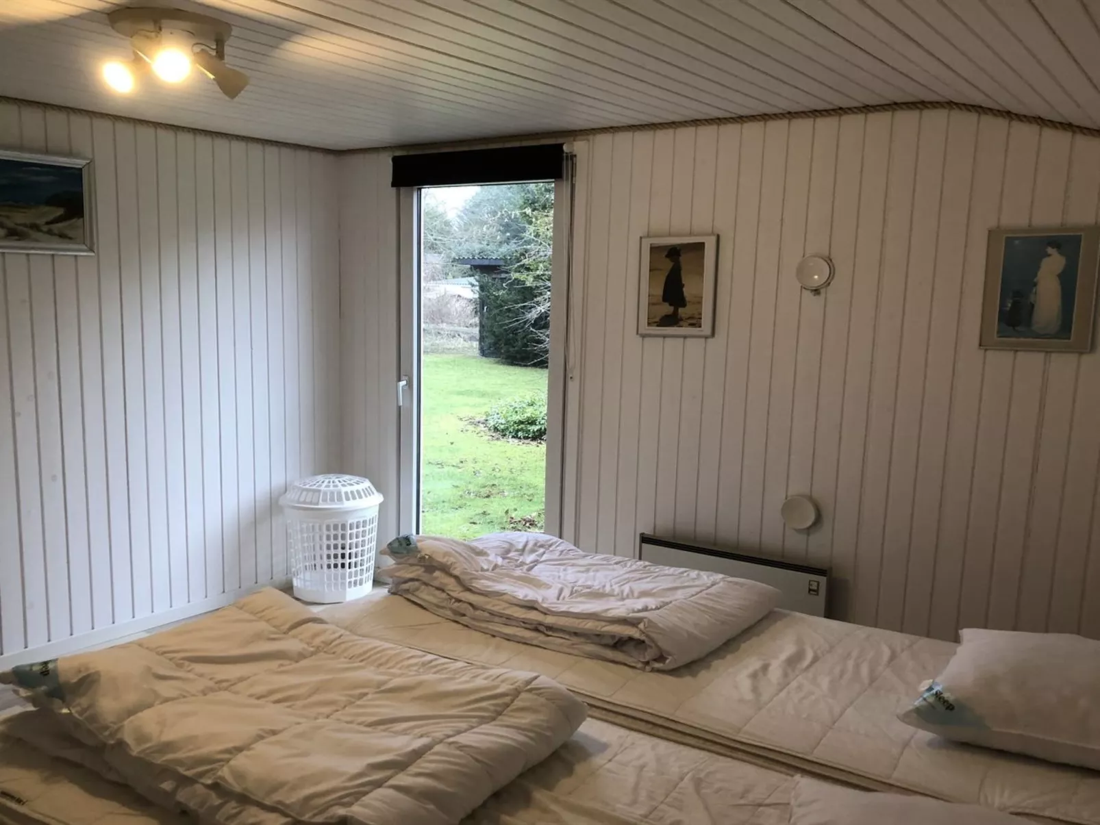 "Arnhild" - 750m from the sea-Outside
