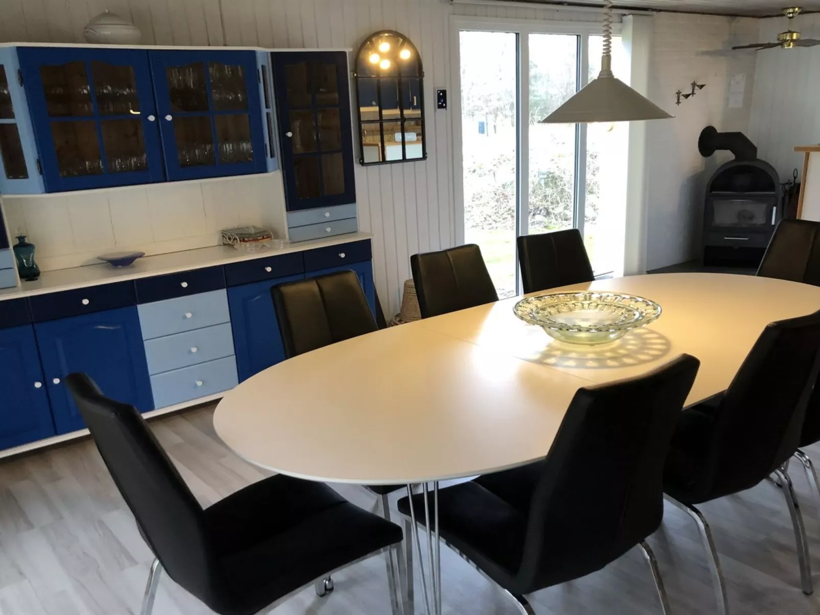 "Arnhild" - 750m from the sea-Outside