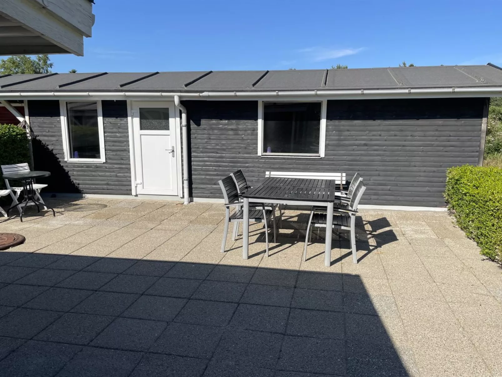 "Arnhild" - 750m from the sea-Outside