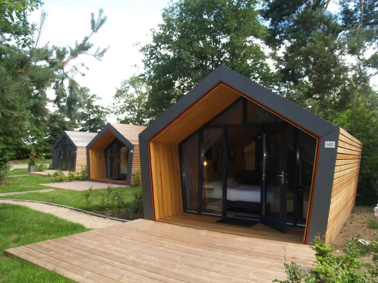 Solo Retreat 2-Outside