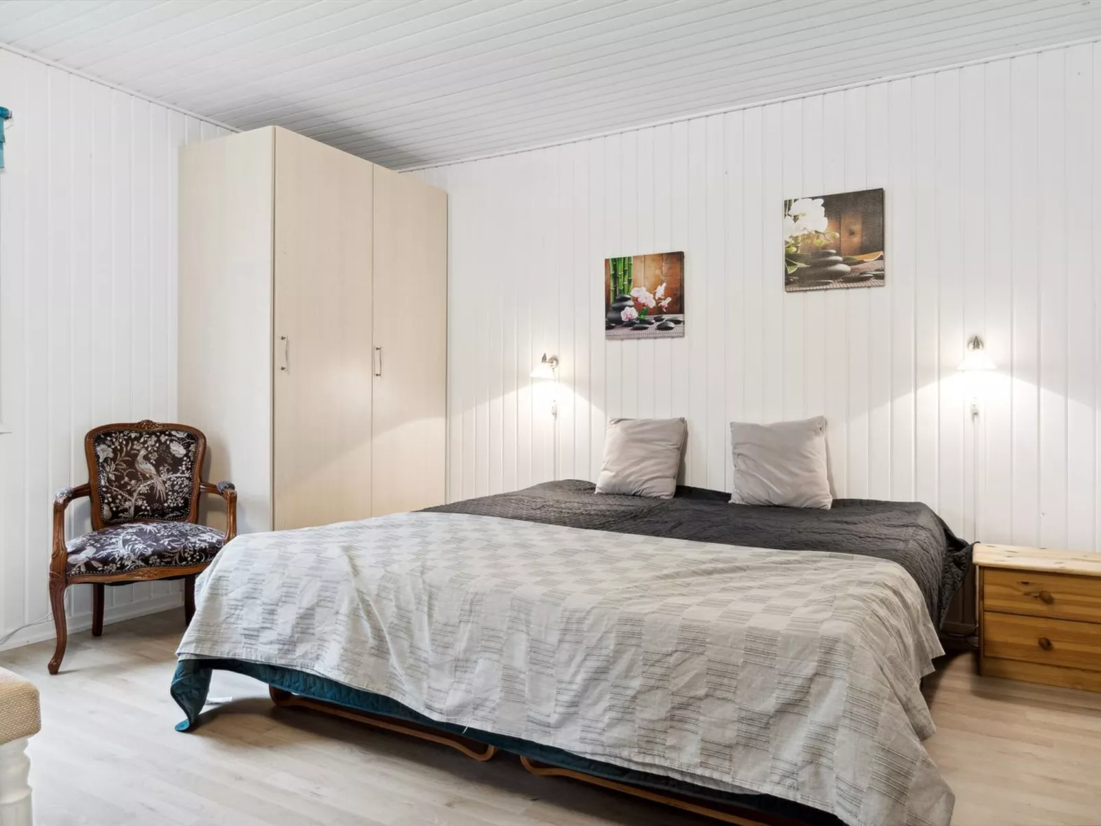 "Suvi" - 700m from the sea-Inside