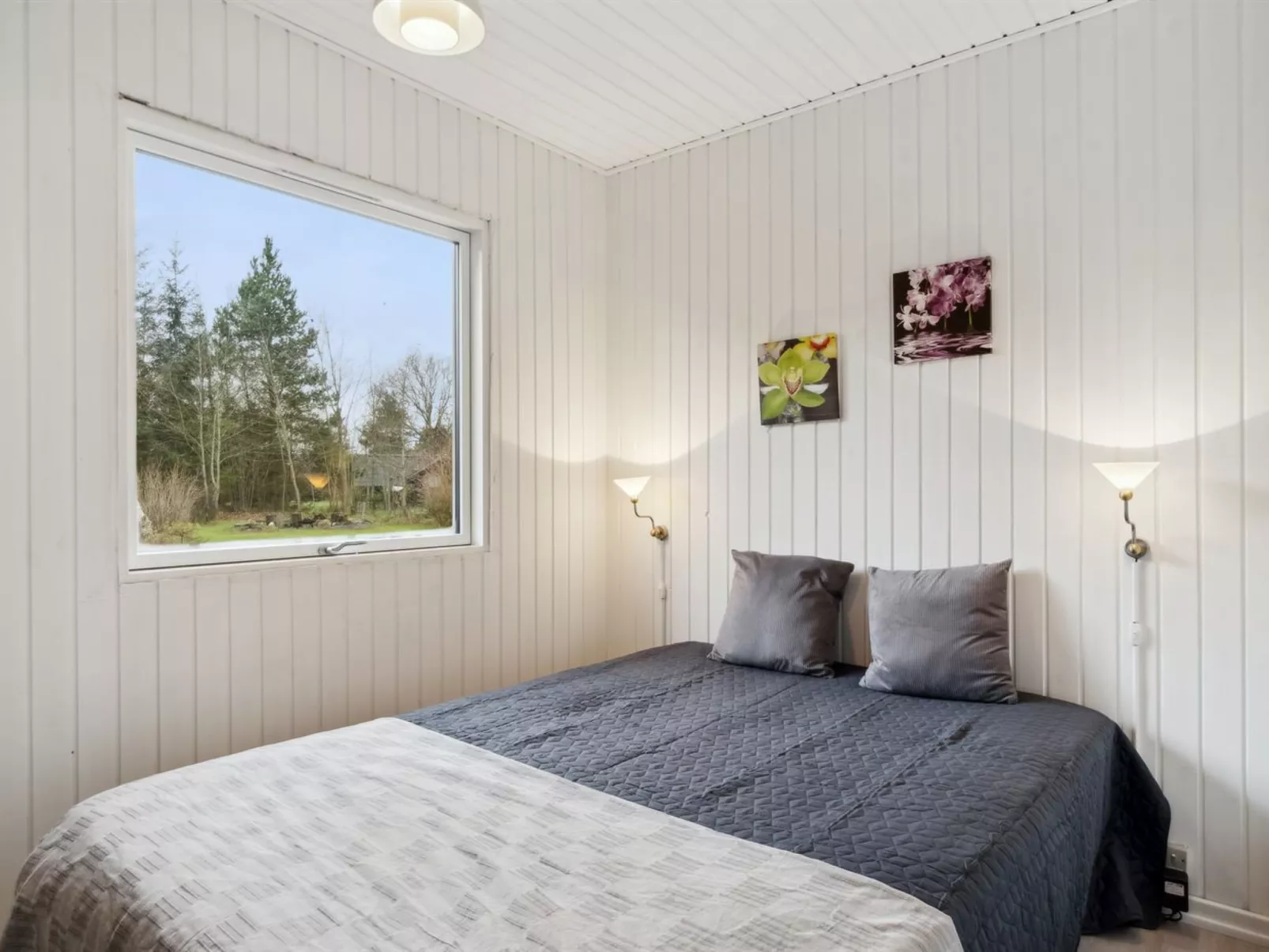 "Suvi" - 700m from the sea-Inside