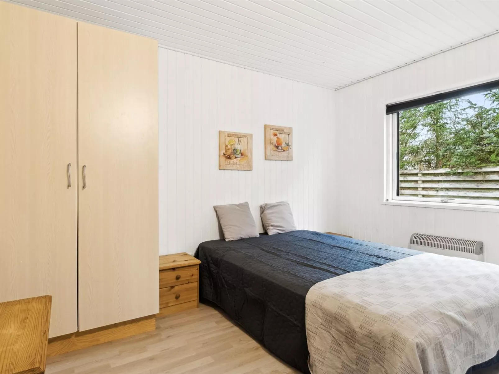 "Suvi" - 700m from the sea-Inside