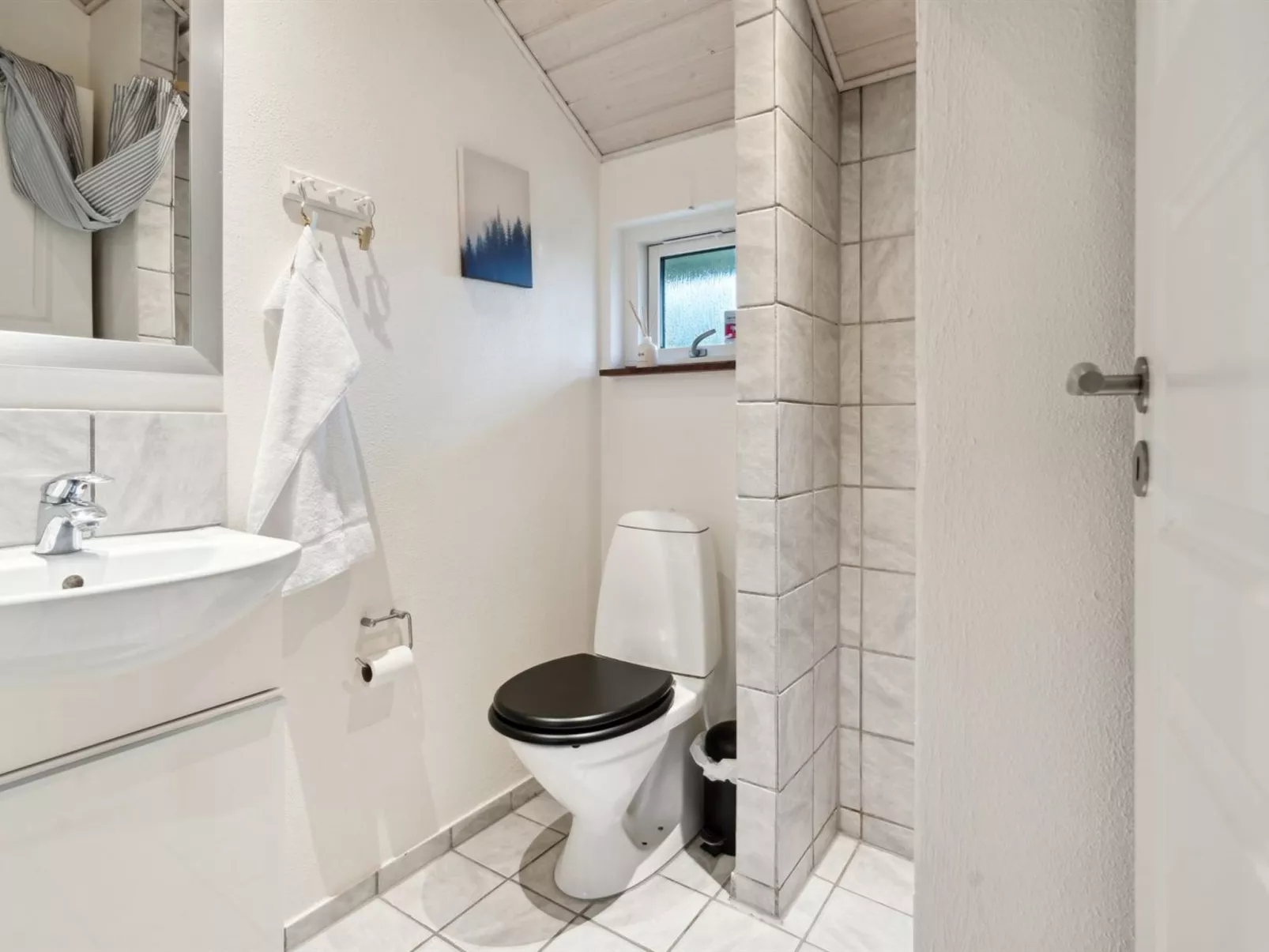 "Alpa" - 600m from the sea-Inside