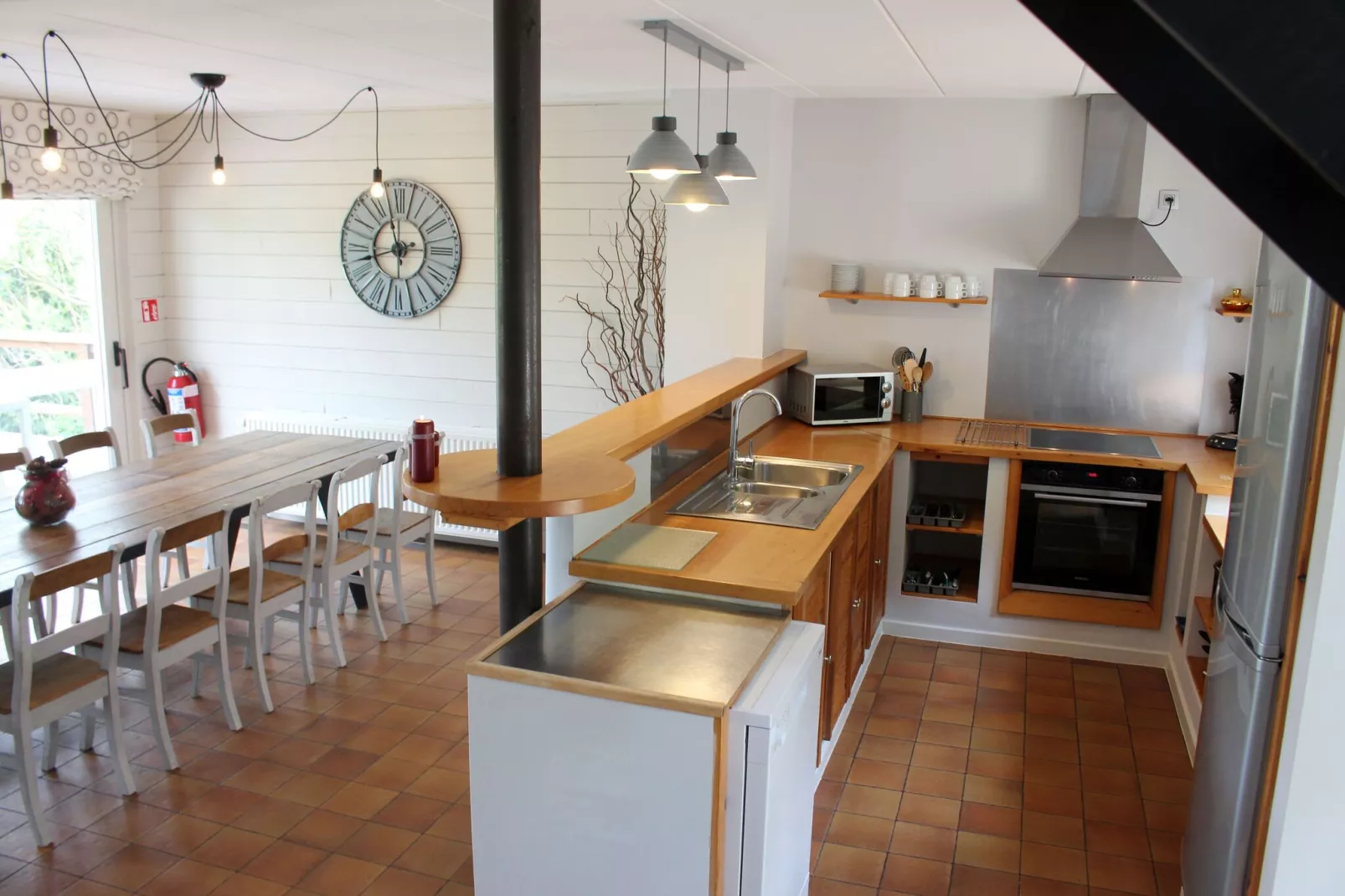 Vincent-Kitchen