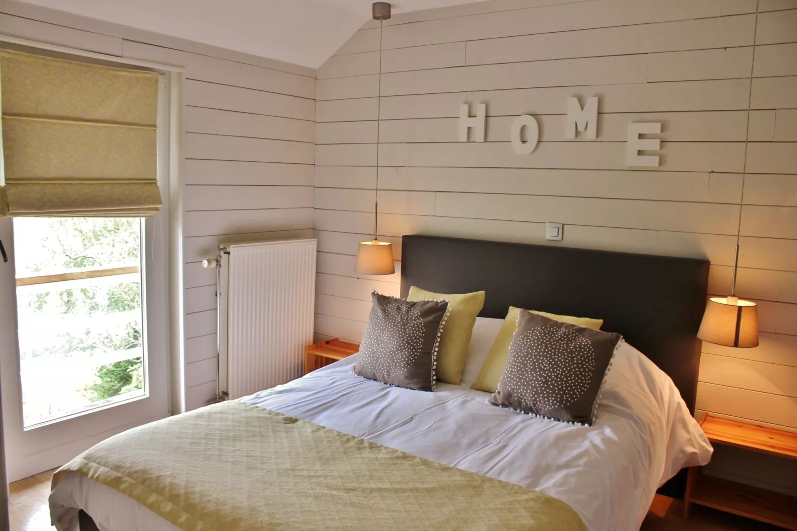 Vincent-Bedroom