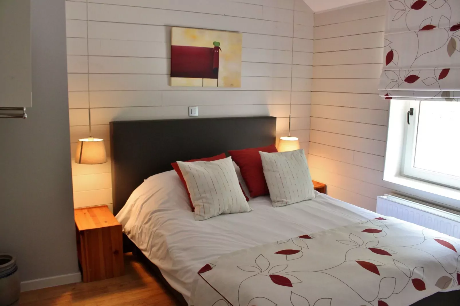 Vincent-Bedroom