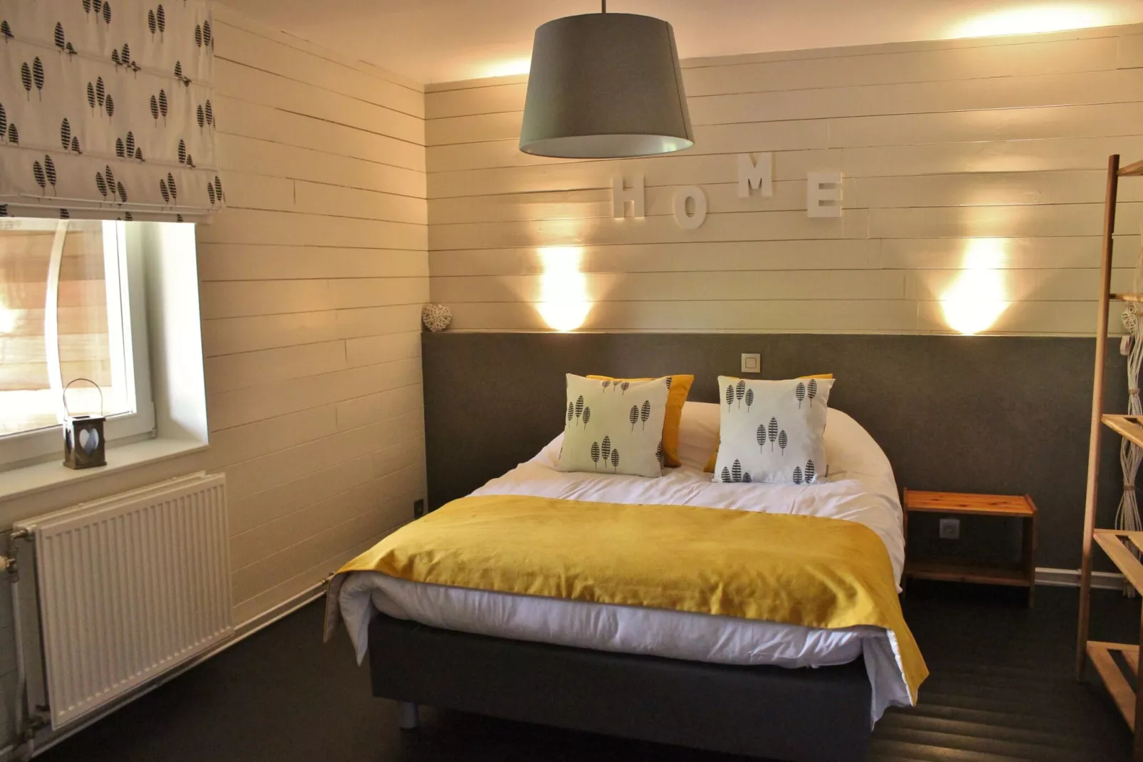Vincent-Bedroom