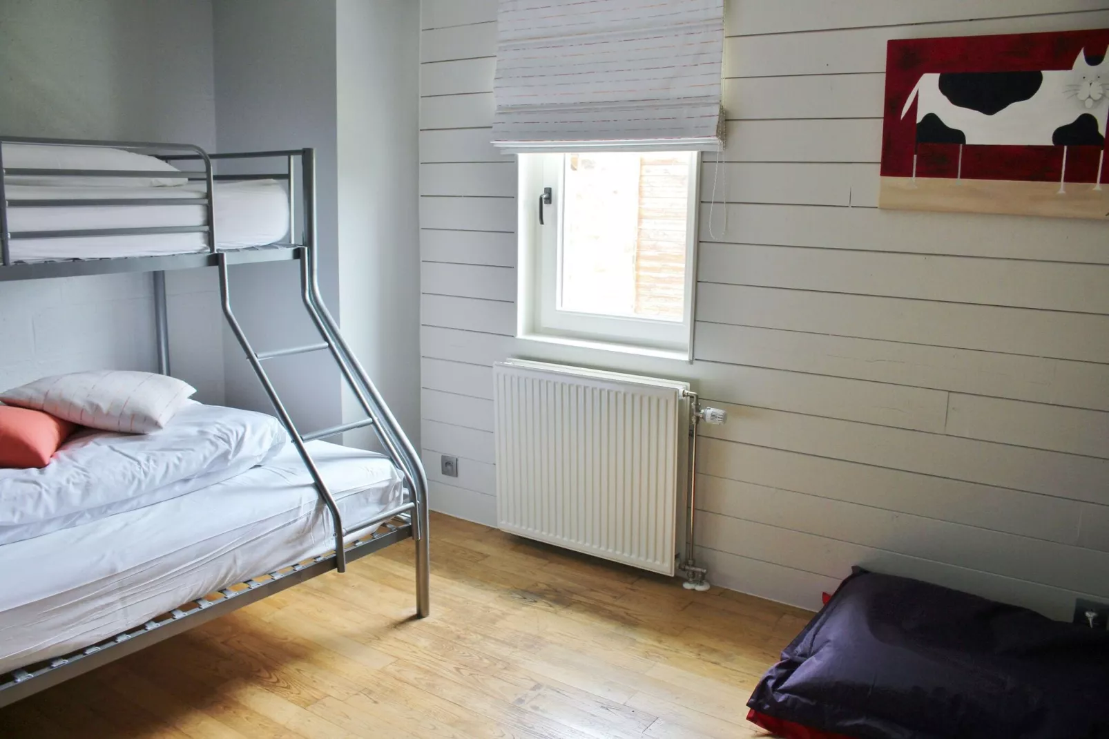Vincent-Bedroom
