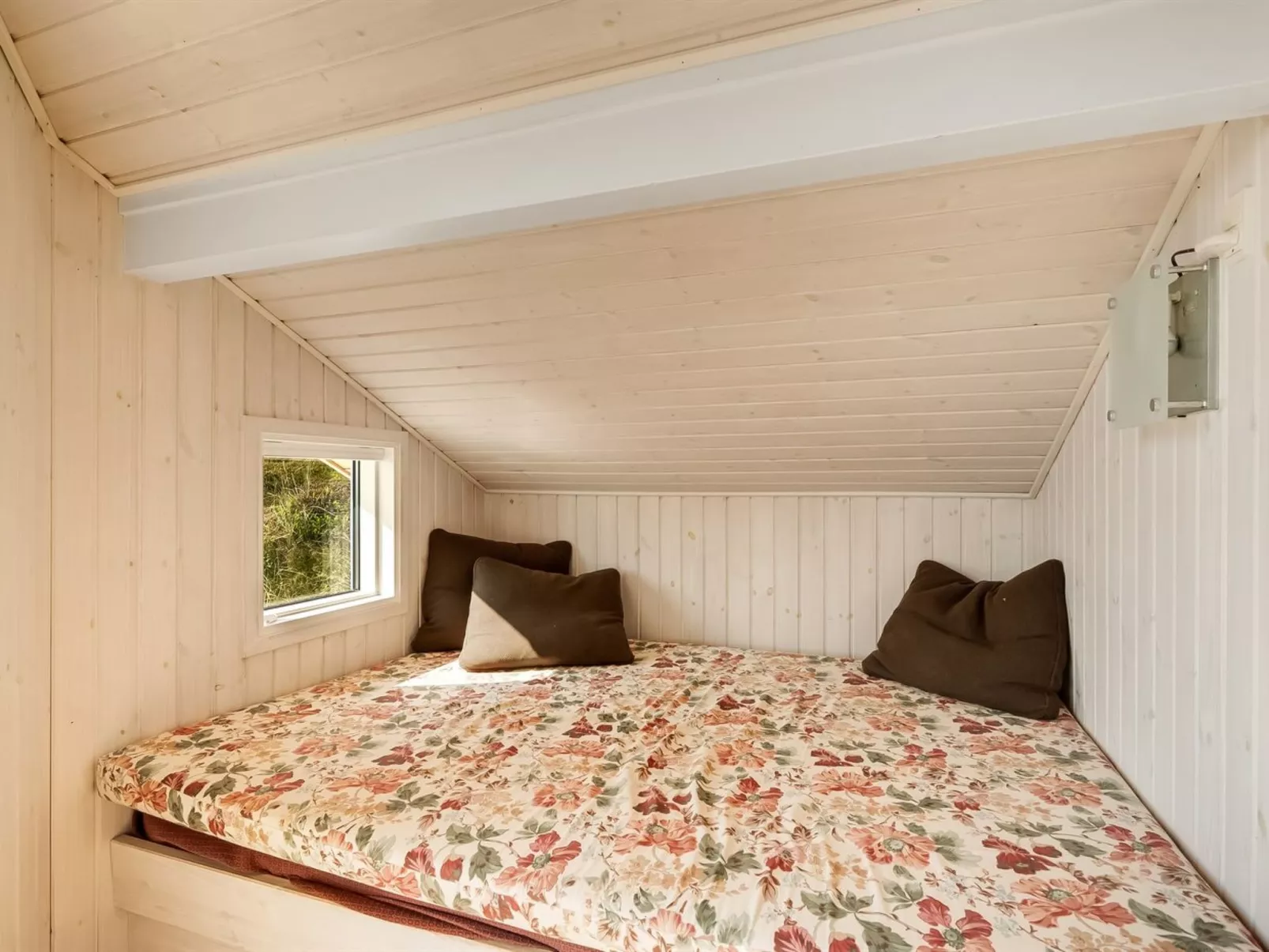 "Emelie" - 200m from the sea-Inside