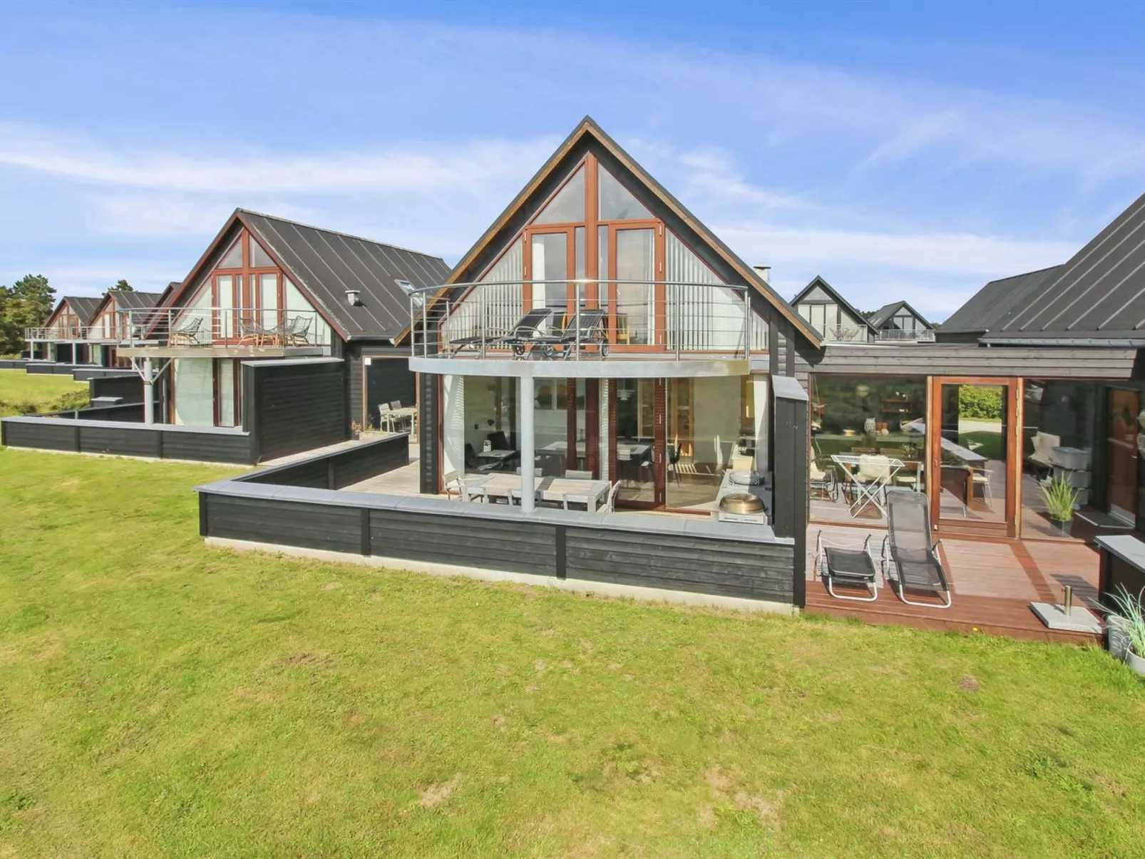"Merisa" - 2.5km from the sea-Inside