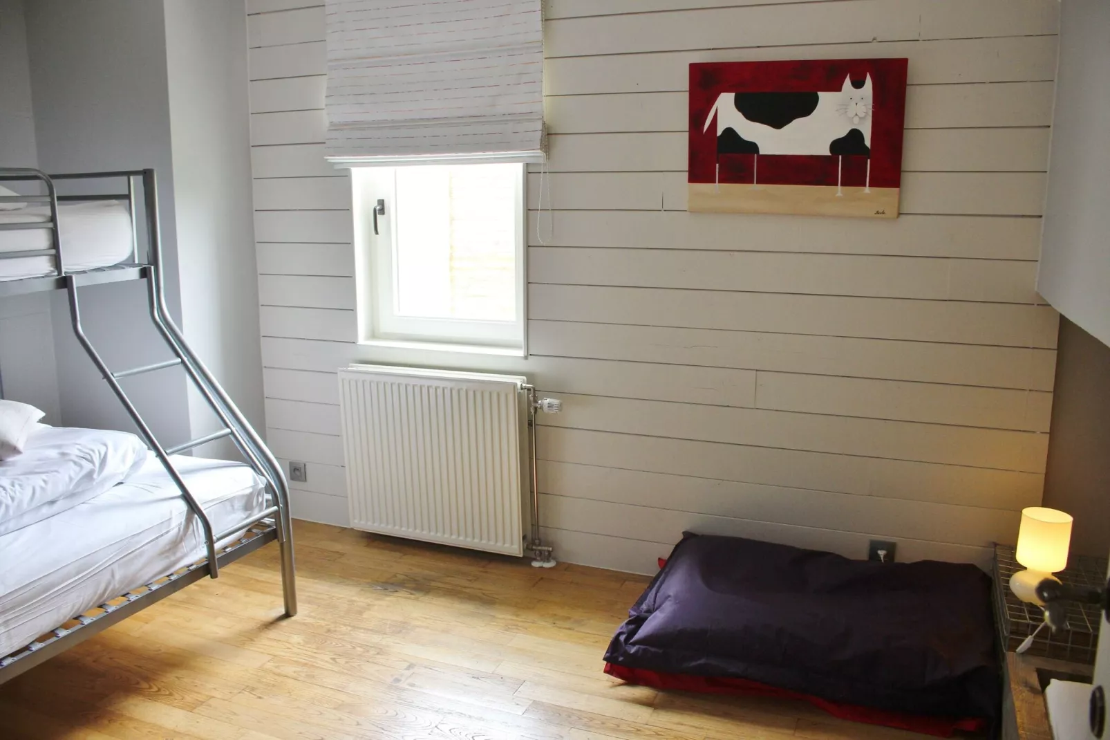 Vincent-Bedroom
