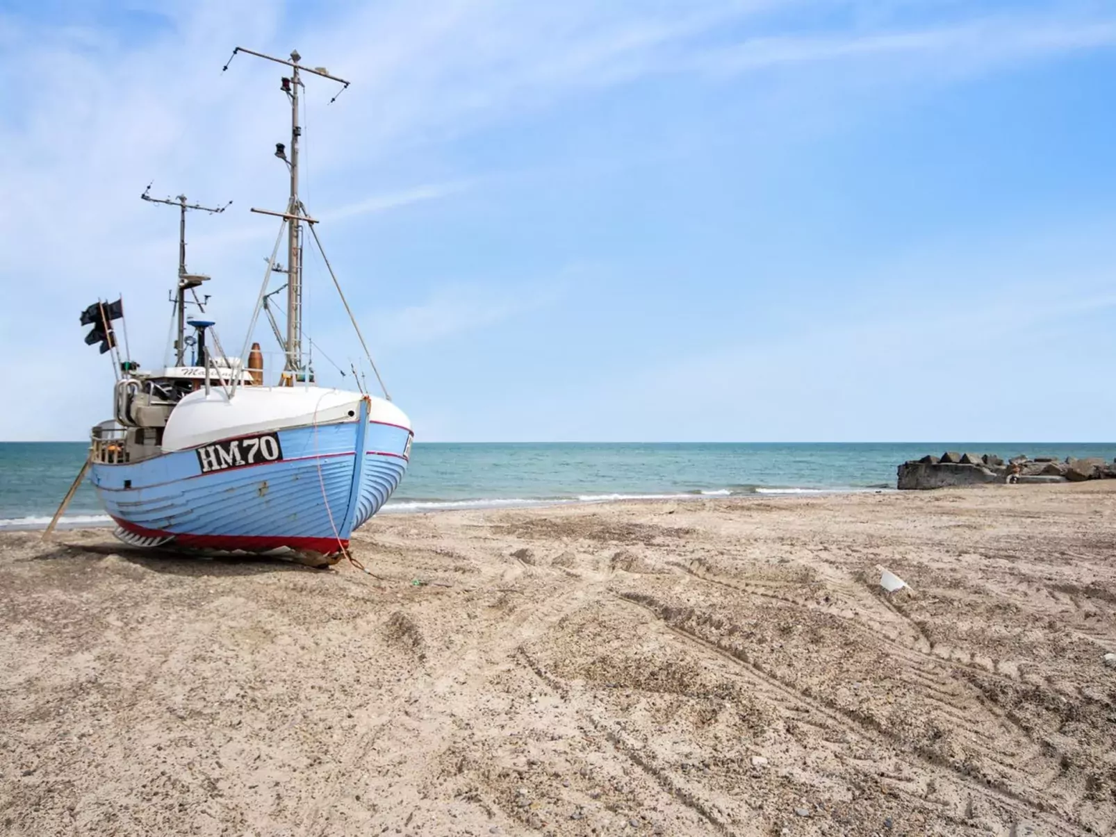 "Asmo" - 350m from the sea-Draußen