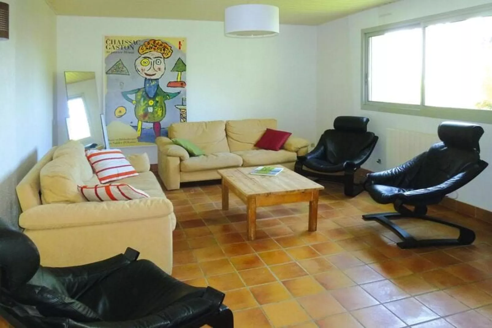 Holiday home Les Sables d´Olonne-Salon