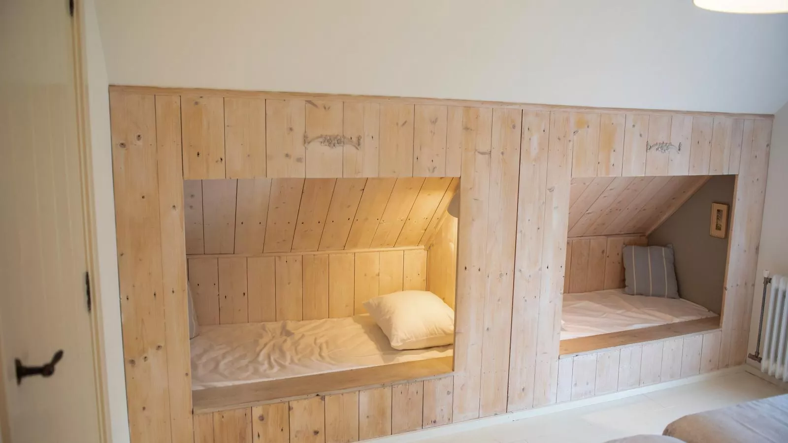 Meidoornhoeve-Bedroom
