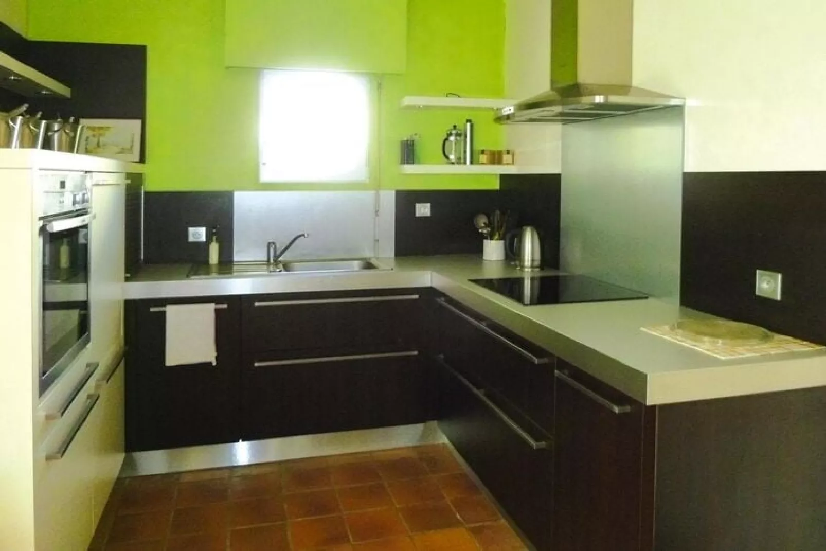 Holiday home Les Sables d´Olonne-Cuisine