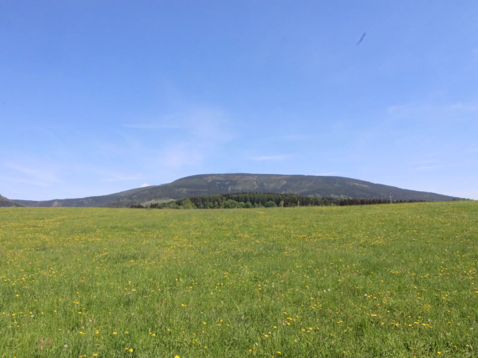 Černý Důl-Outside