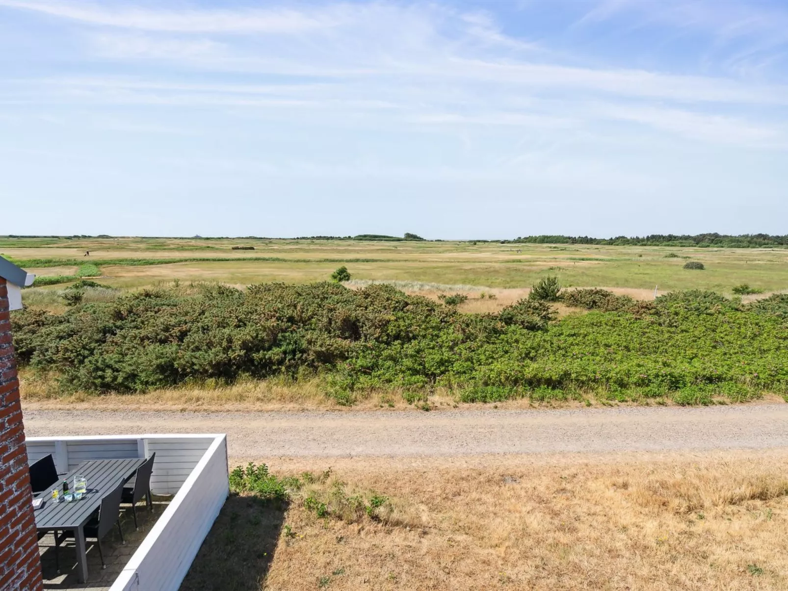 "Aappo" - 2.3km from the sea-Outside