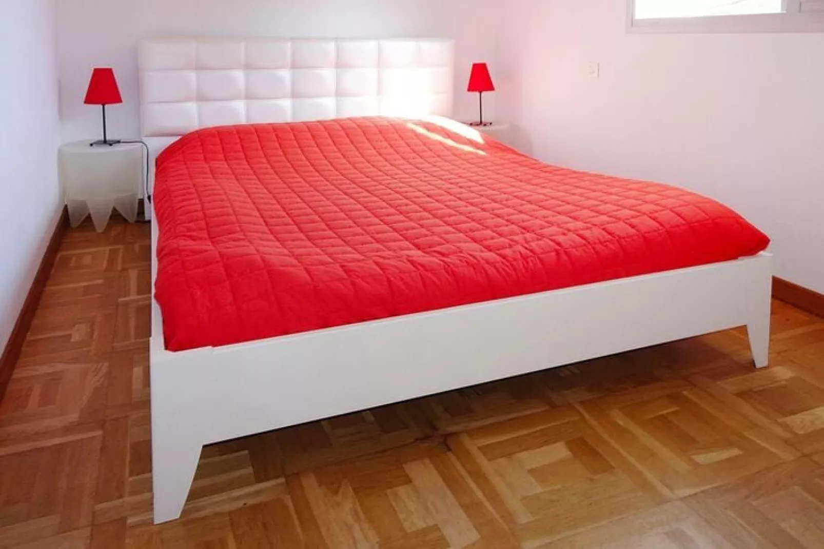 Holiday home Les Sables d´Olonne-Chambre