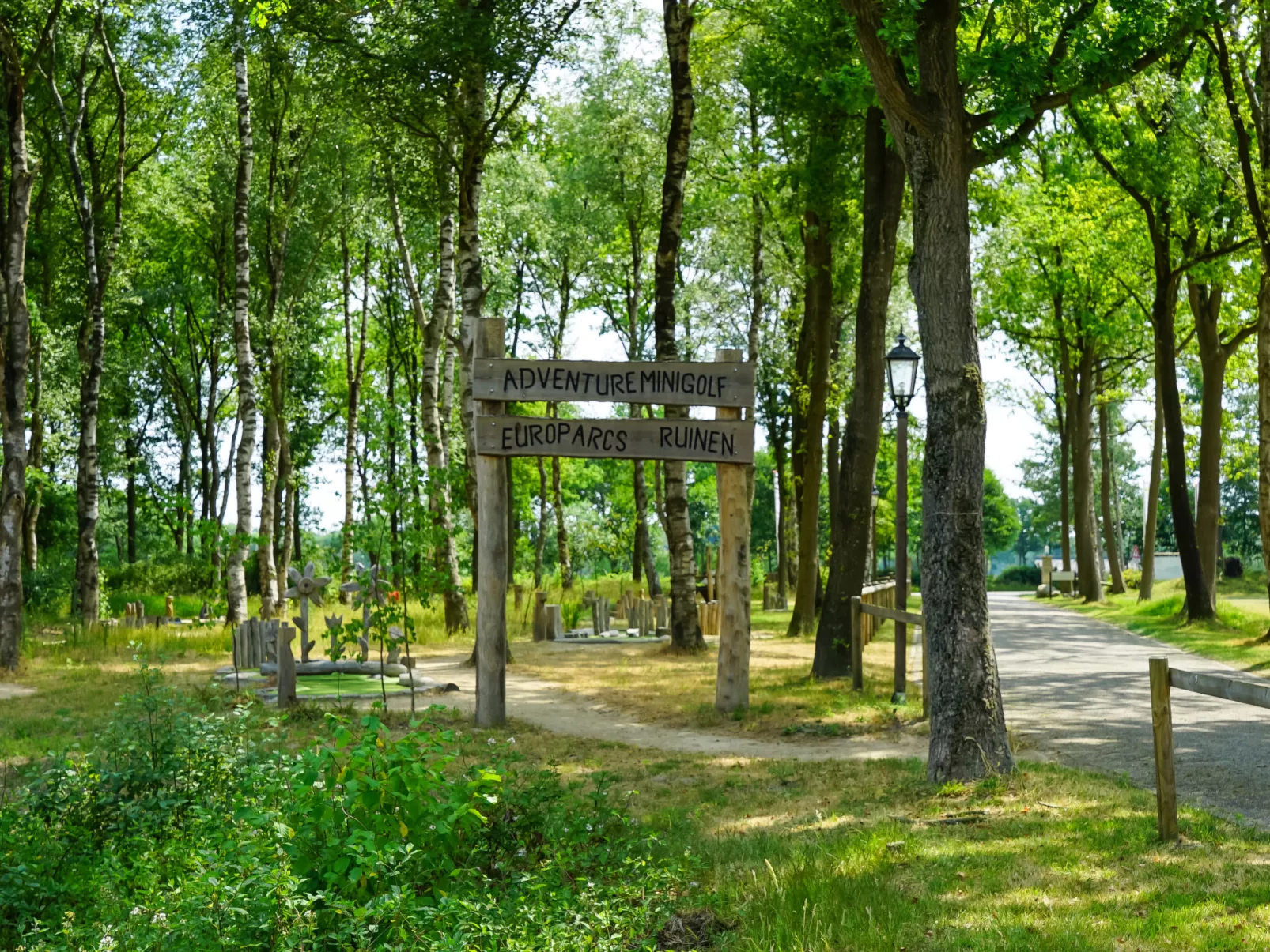 Velthorst 4-Area