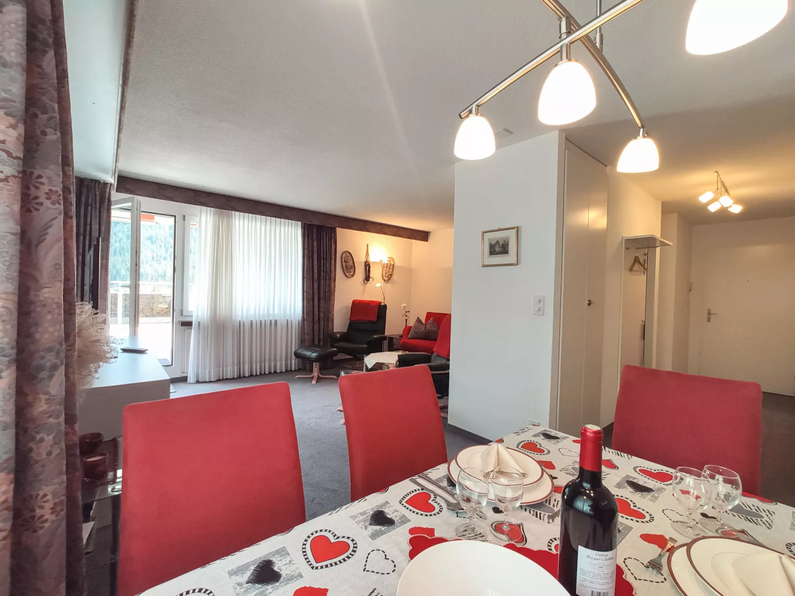 Attika Wohnung Allod Park Haus C 801