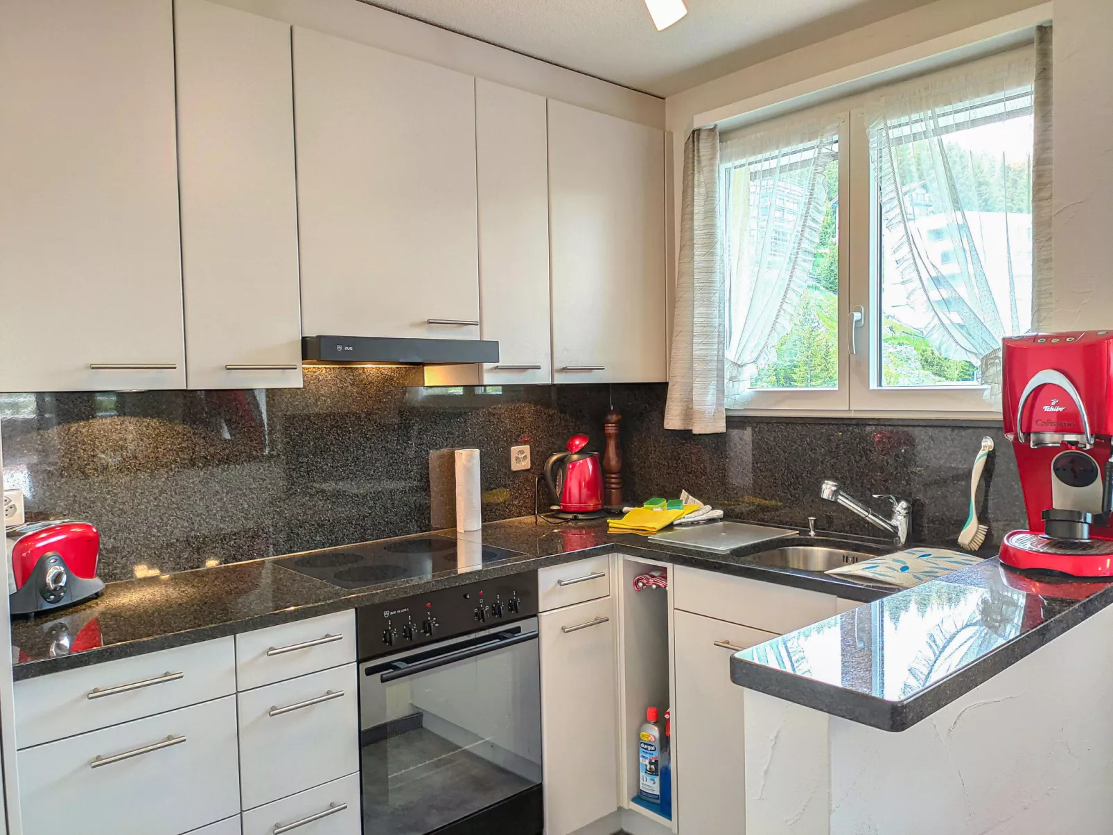 Attika Wohnung Allod Park Haus C 801