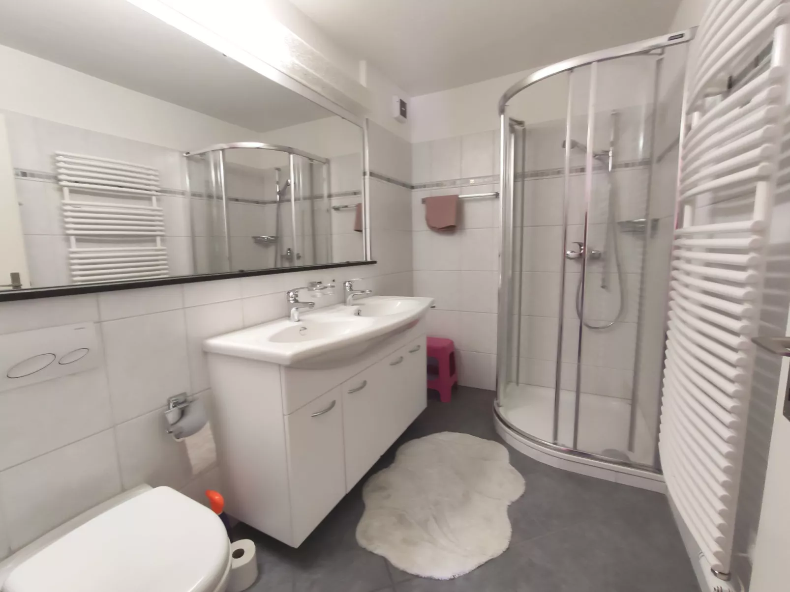 Attika Wohnung Allod Park Haus C 801