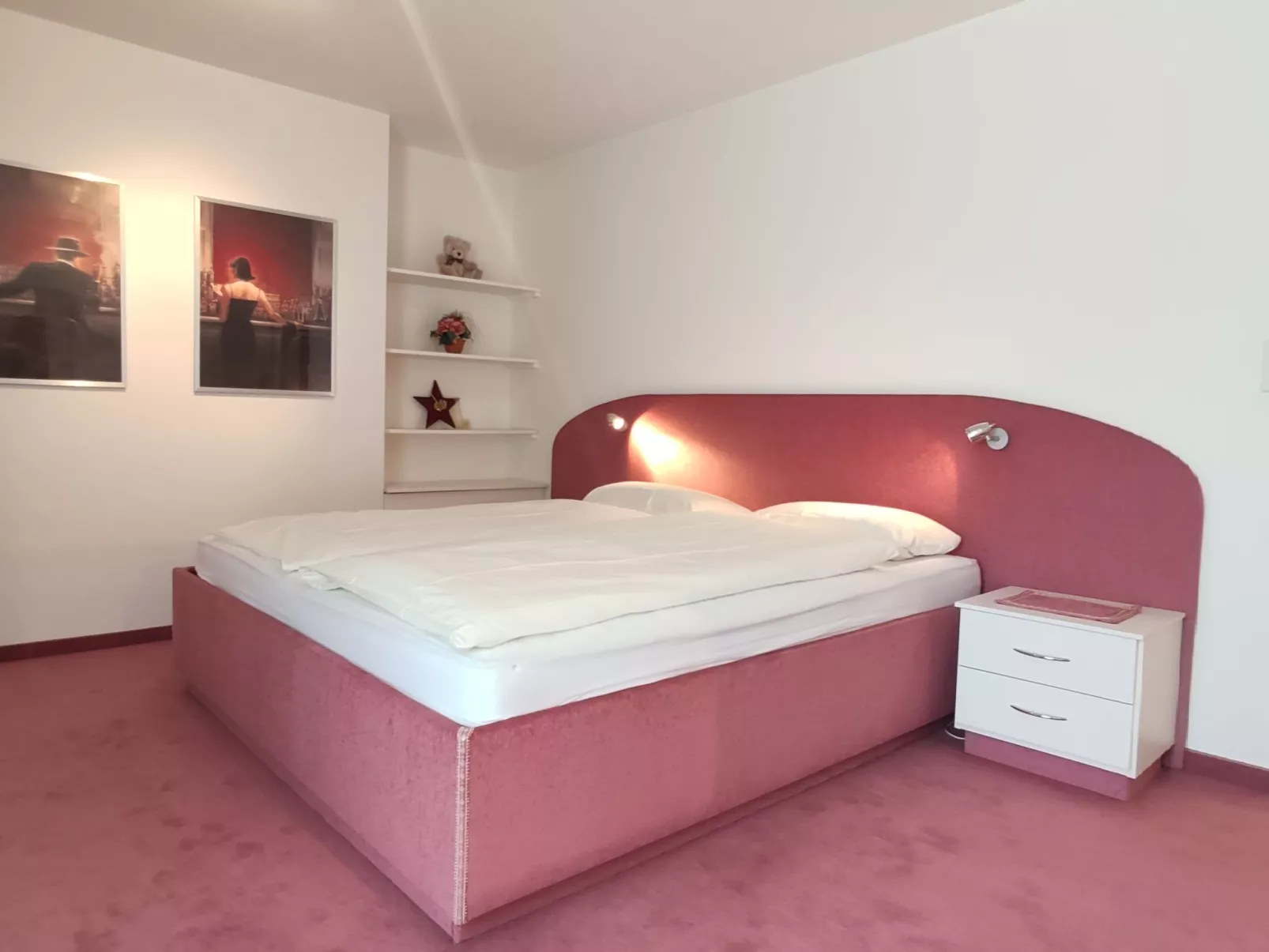 Attika Wohnung Allod Park Haus C 801