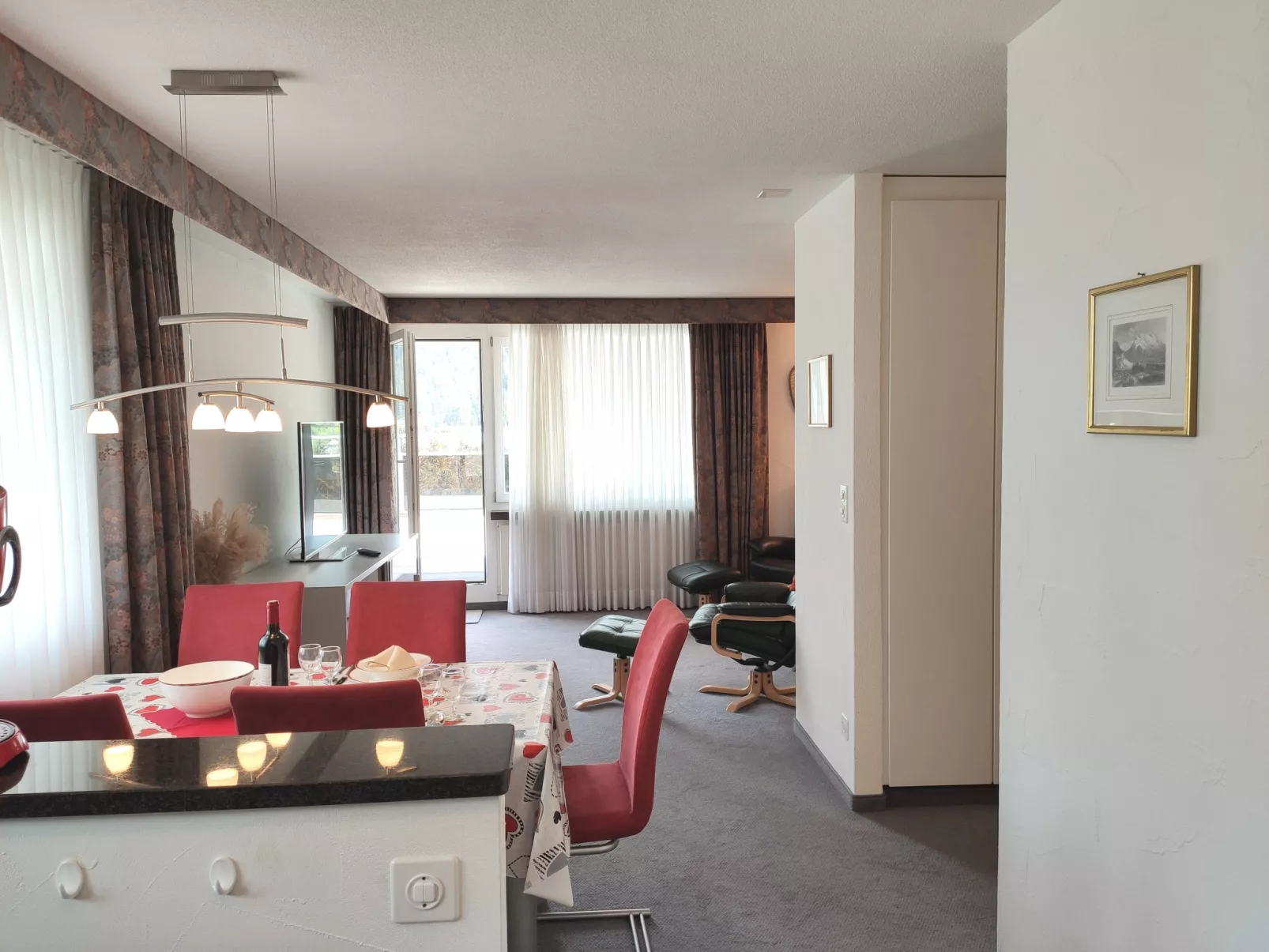 Attika Wohnung Allod Park Haus C 801-Inside