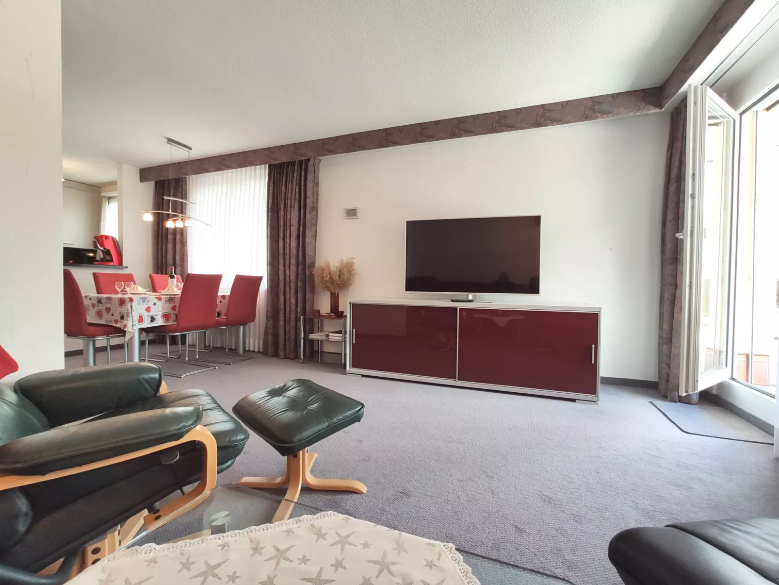 Attika Wohnung Allod Park Haus C 801-Inside