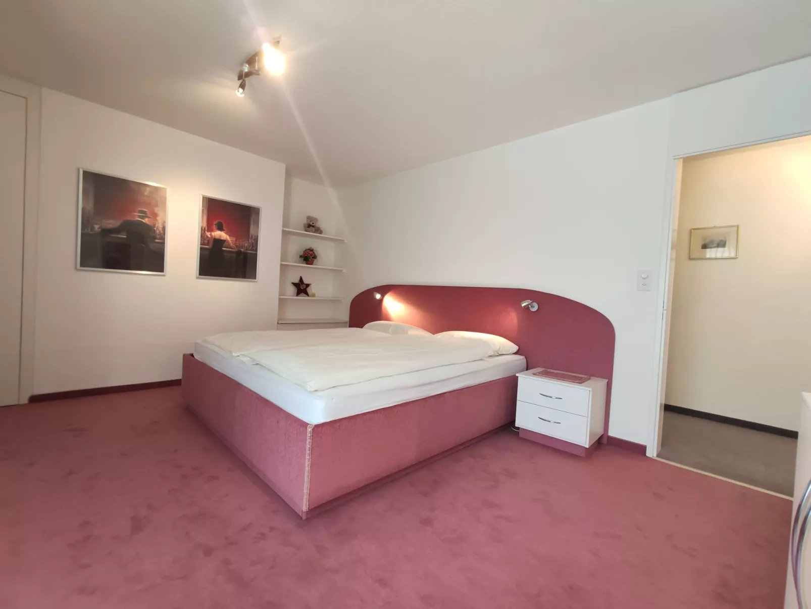 Attika Wohnung Allod Park Haus C 801-Inside