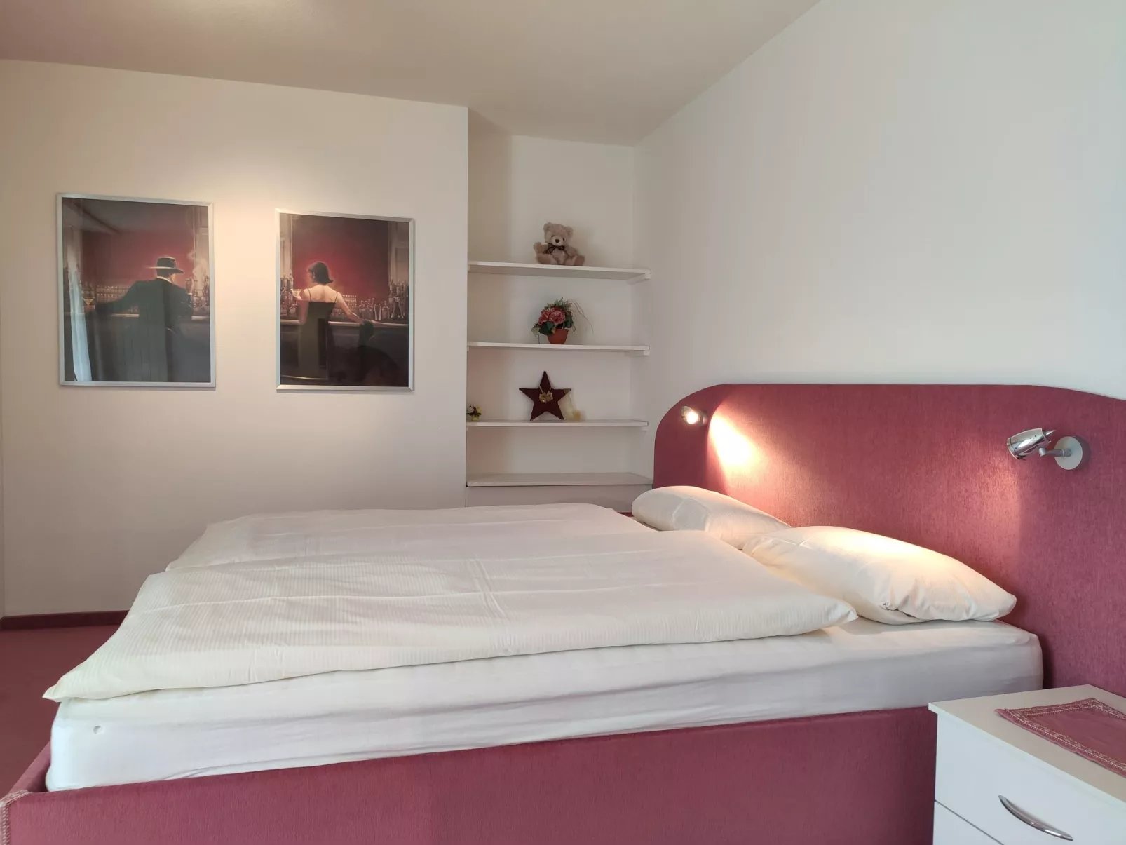 Attika Wohnung Allod Park Haus C 801-Inside