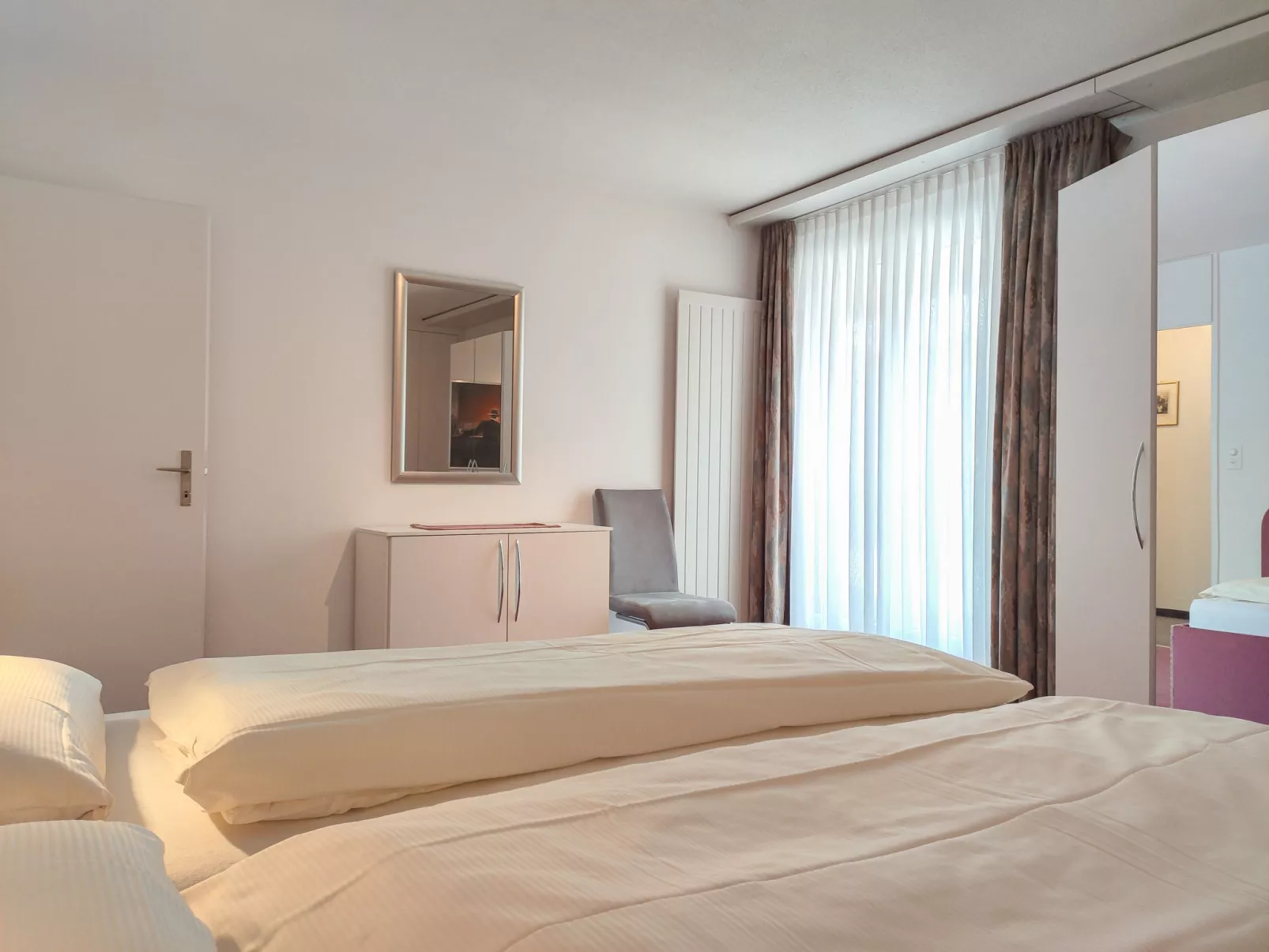 Attika Wohnung Allod Park Haus C 801-Inside