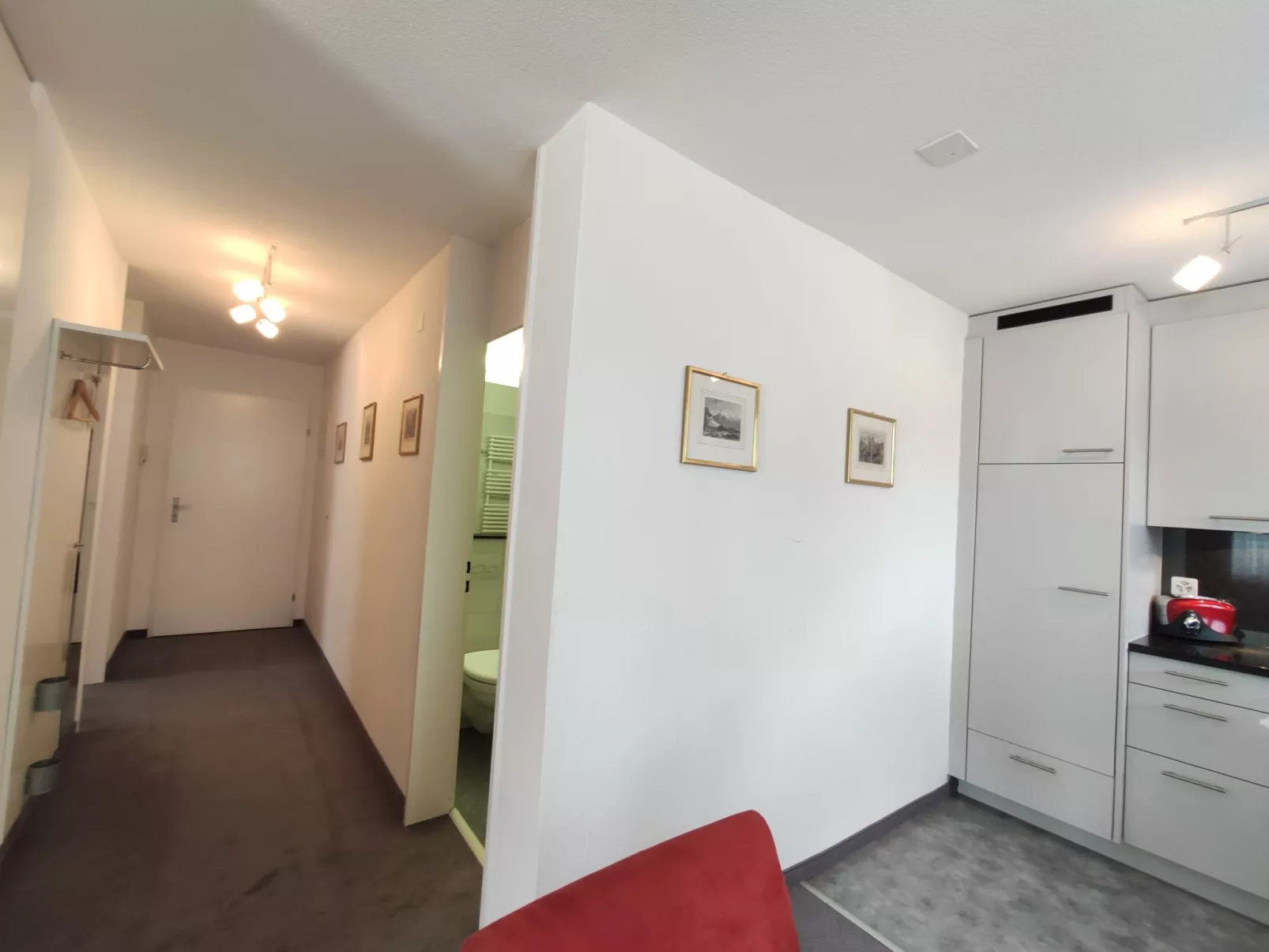 Attika Wohnung Allod Park Haus C 801-Inside